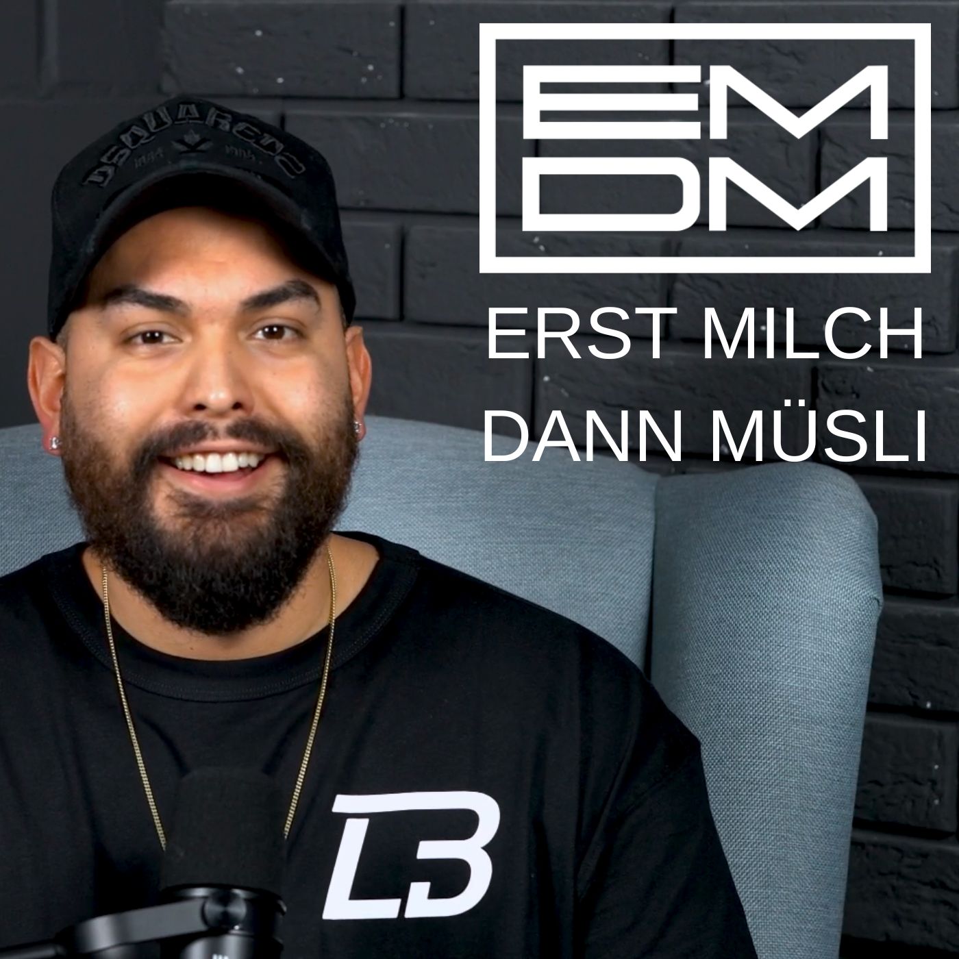 EMDM - Erst Milch Dann Müsli