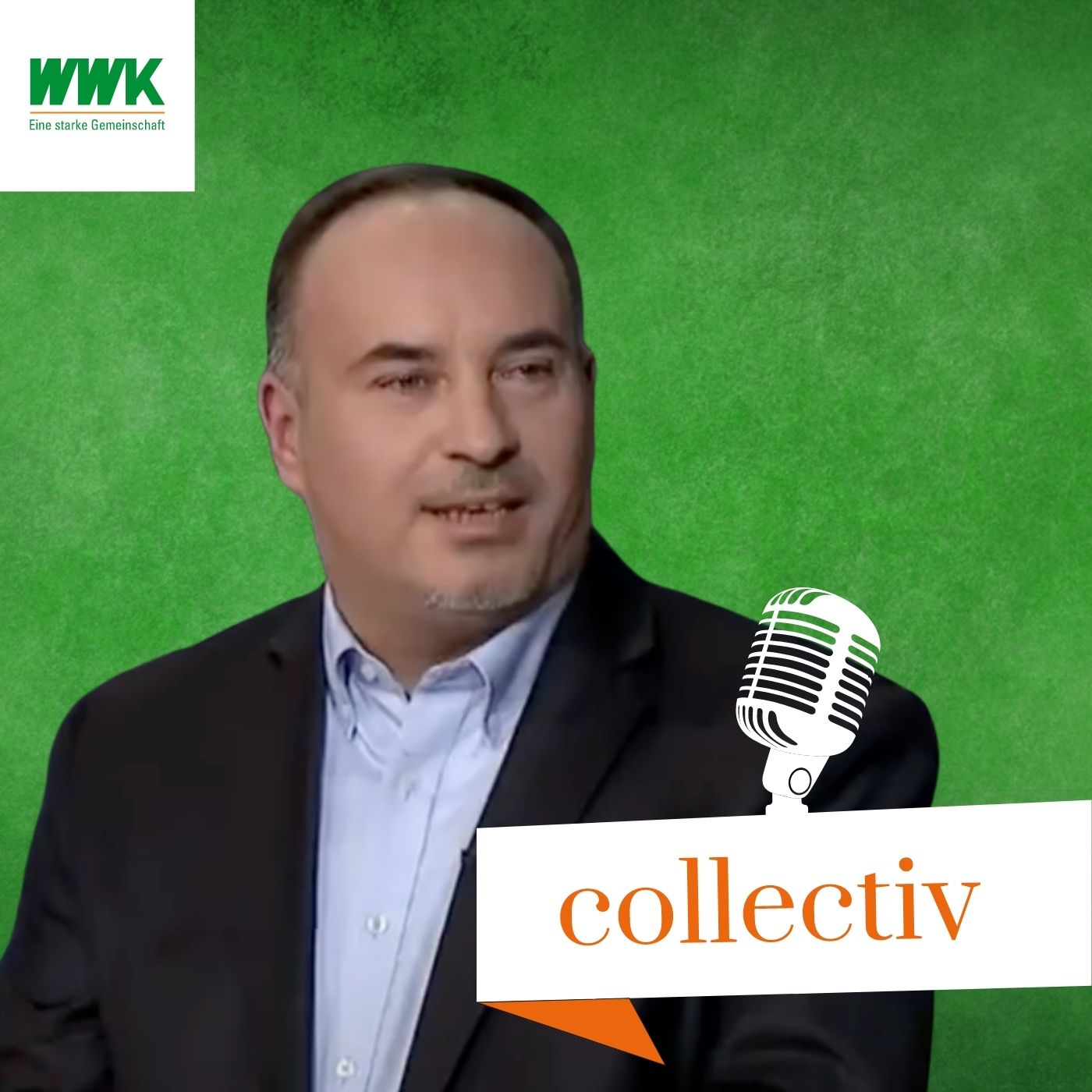 STANDPUNKT: Der Podcast des Online Magazins collectiv