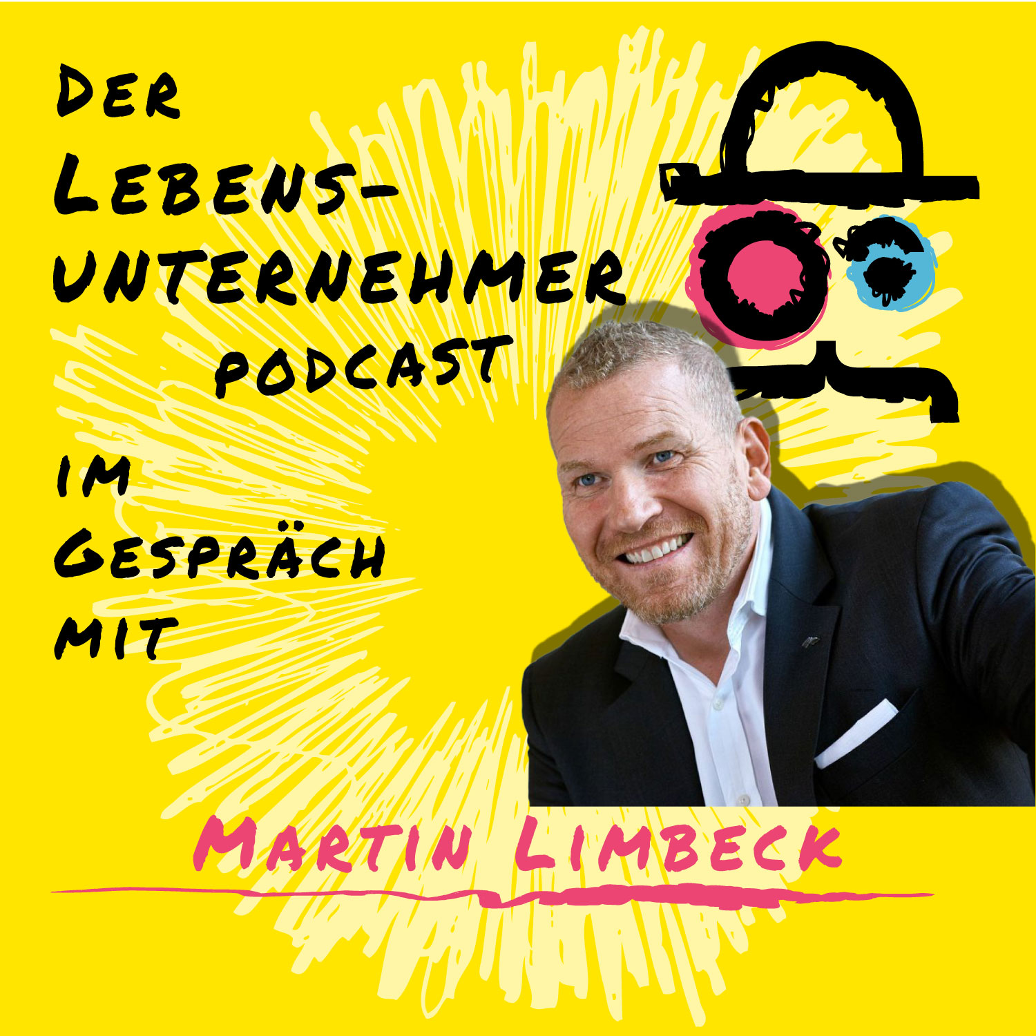 Der Lebensunternehmer-Podcast