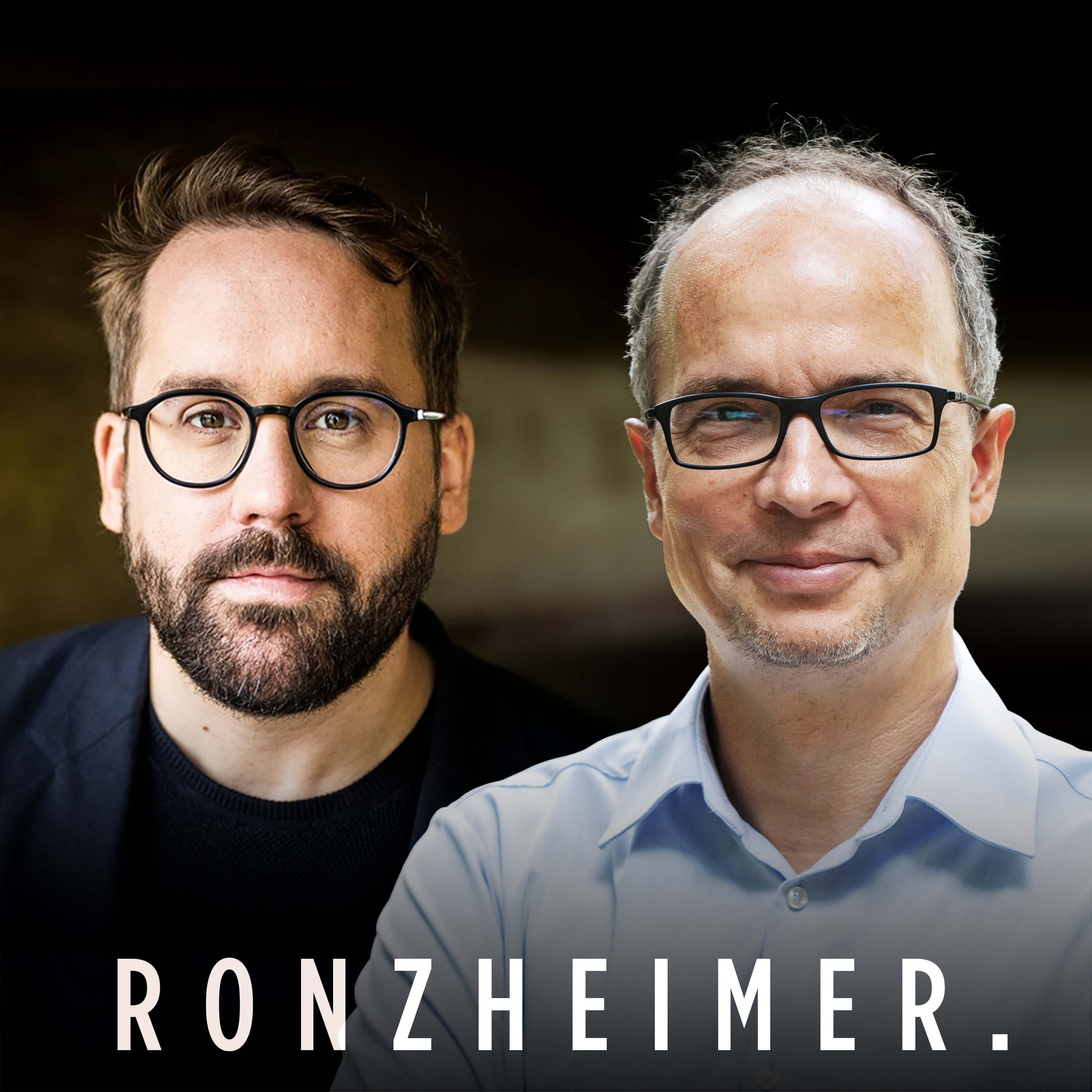 RONZHEIMER.