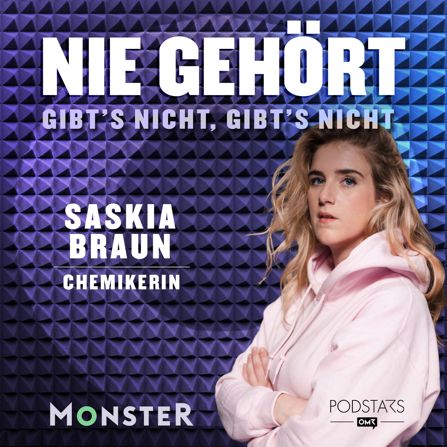 Nie Gehört - Gibt\'s nicht, gibt\'s nicht