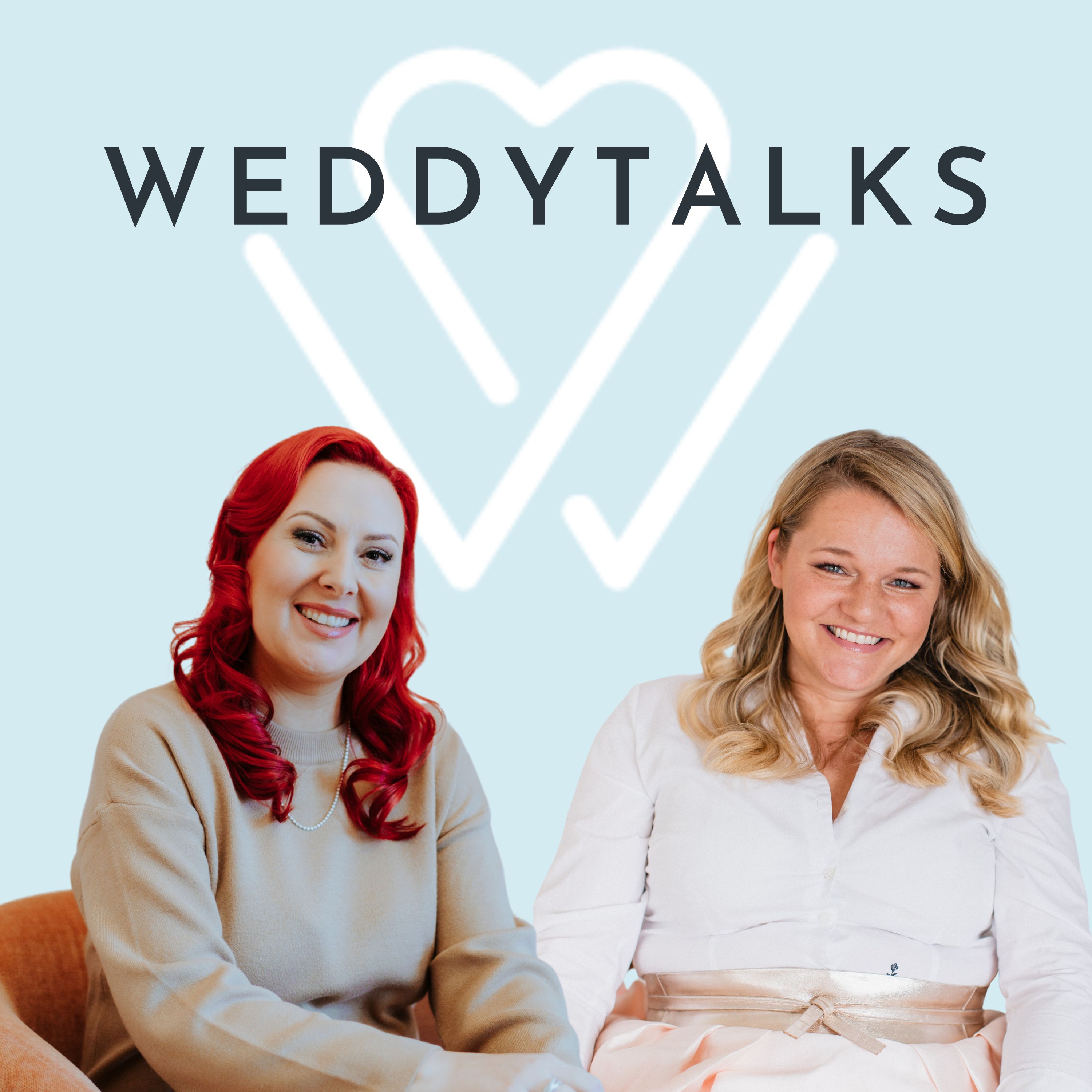 Hochzeits-Podcast – WeddyTalks