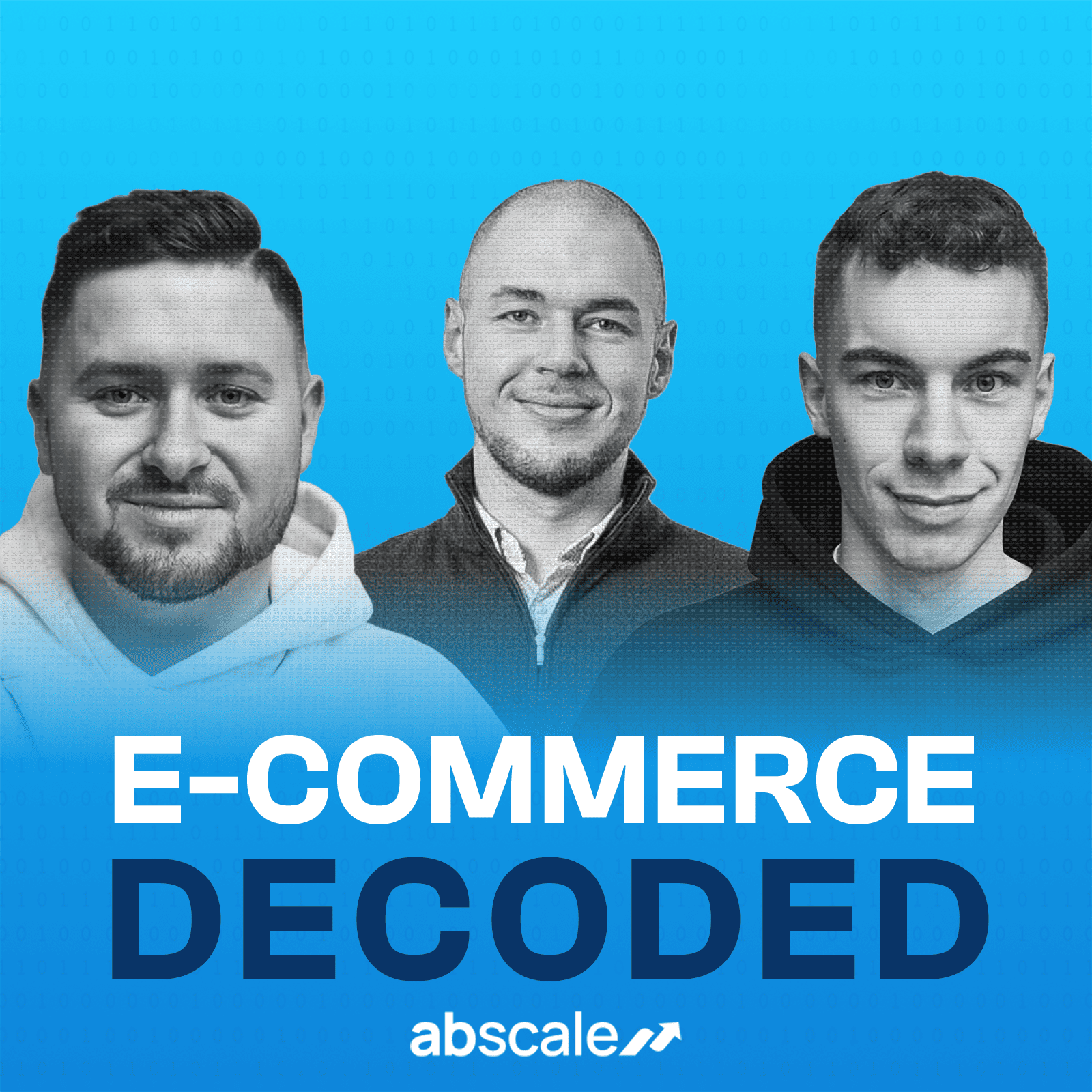 E-Commerce Decoded von abscale