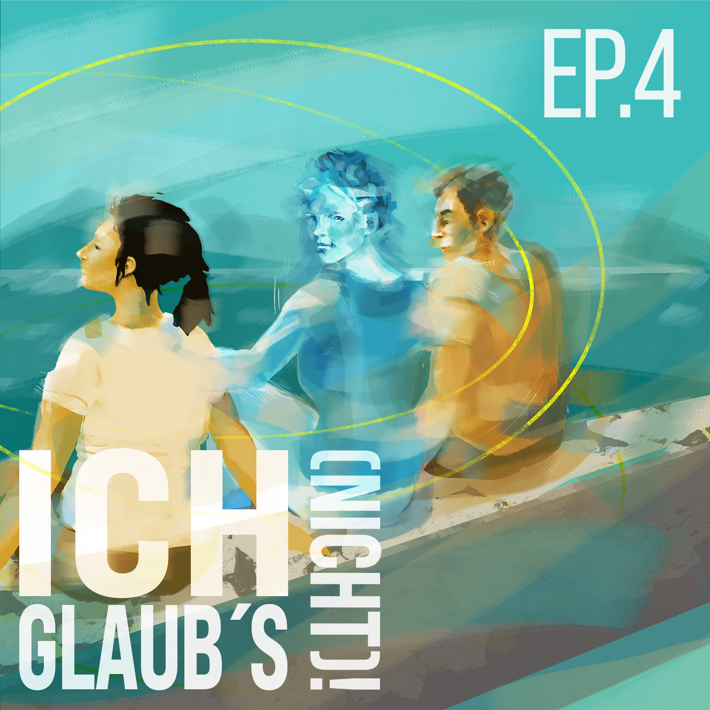 Ich glaub`s (nicht)!