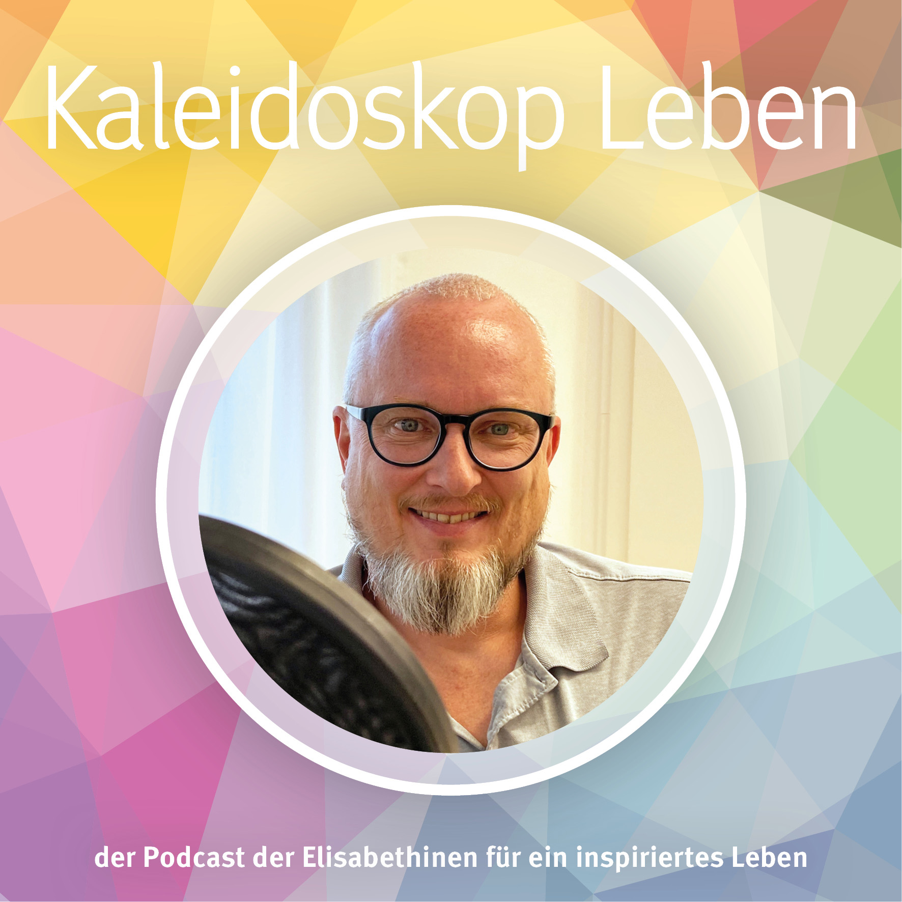 Kaleidoskop Leben