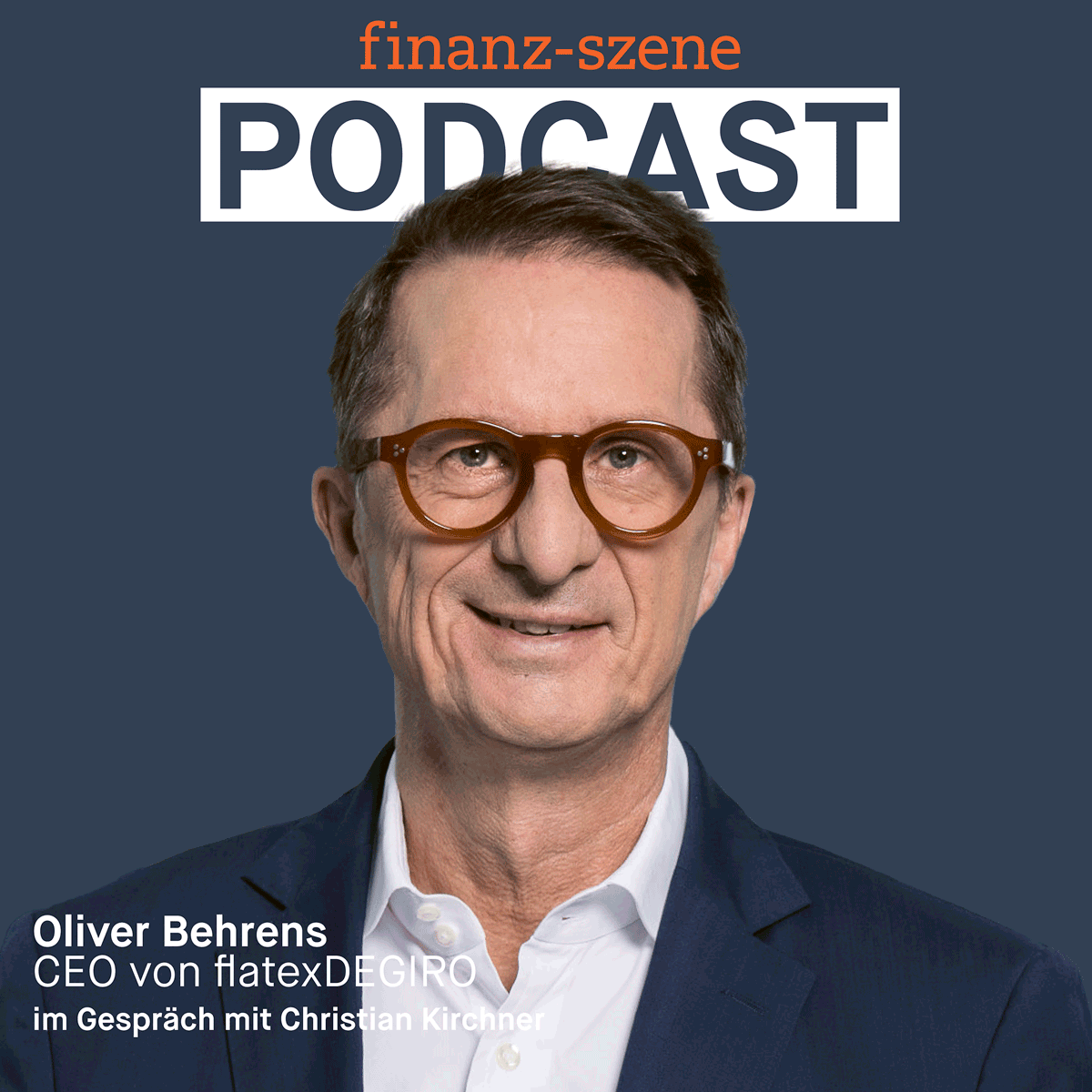 Finanz-Szene - der Podcast