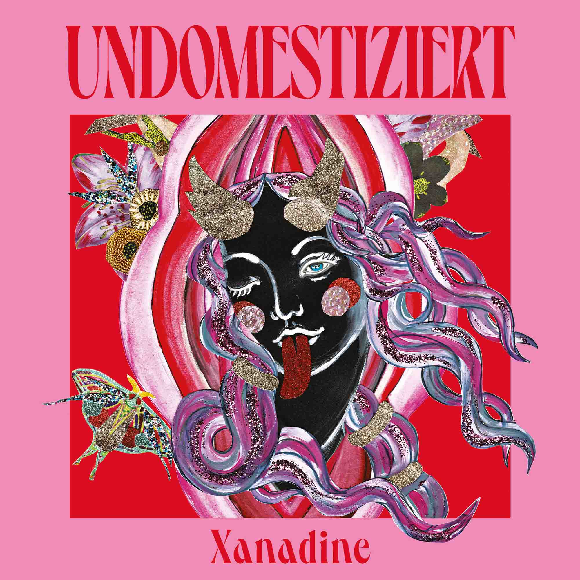 UNDOMESTIZIERT