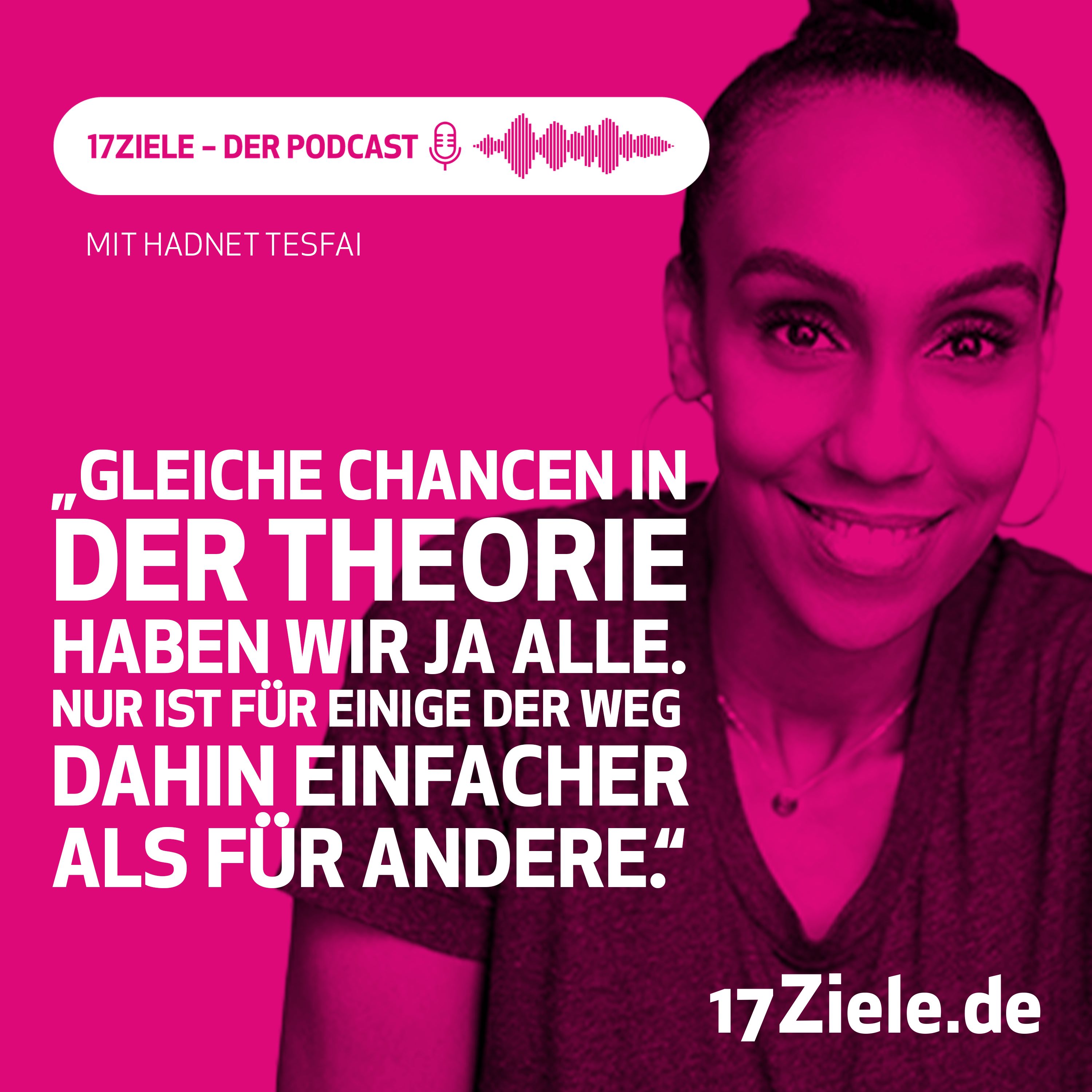TU DU\'s - 17 Ziele für eine bessere Welt