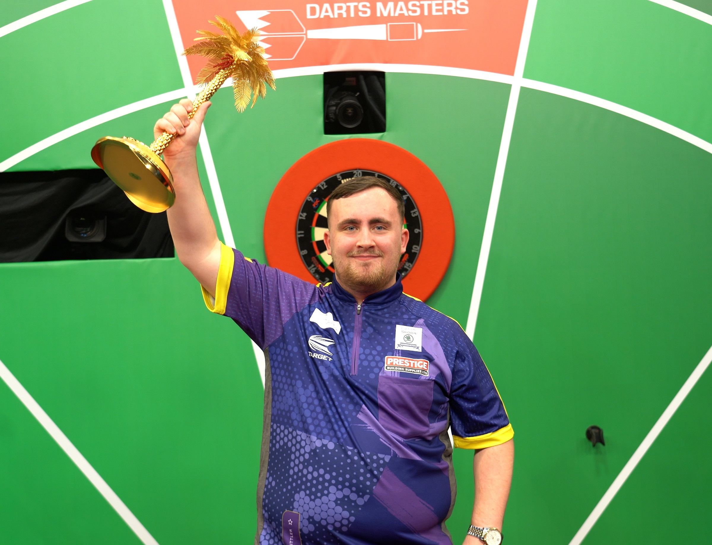Checkout - Der SPORT1 Darts-Podcast