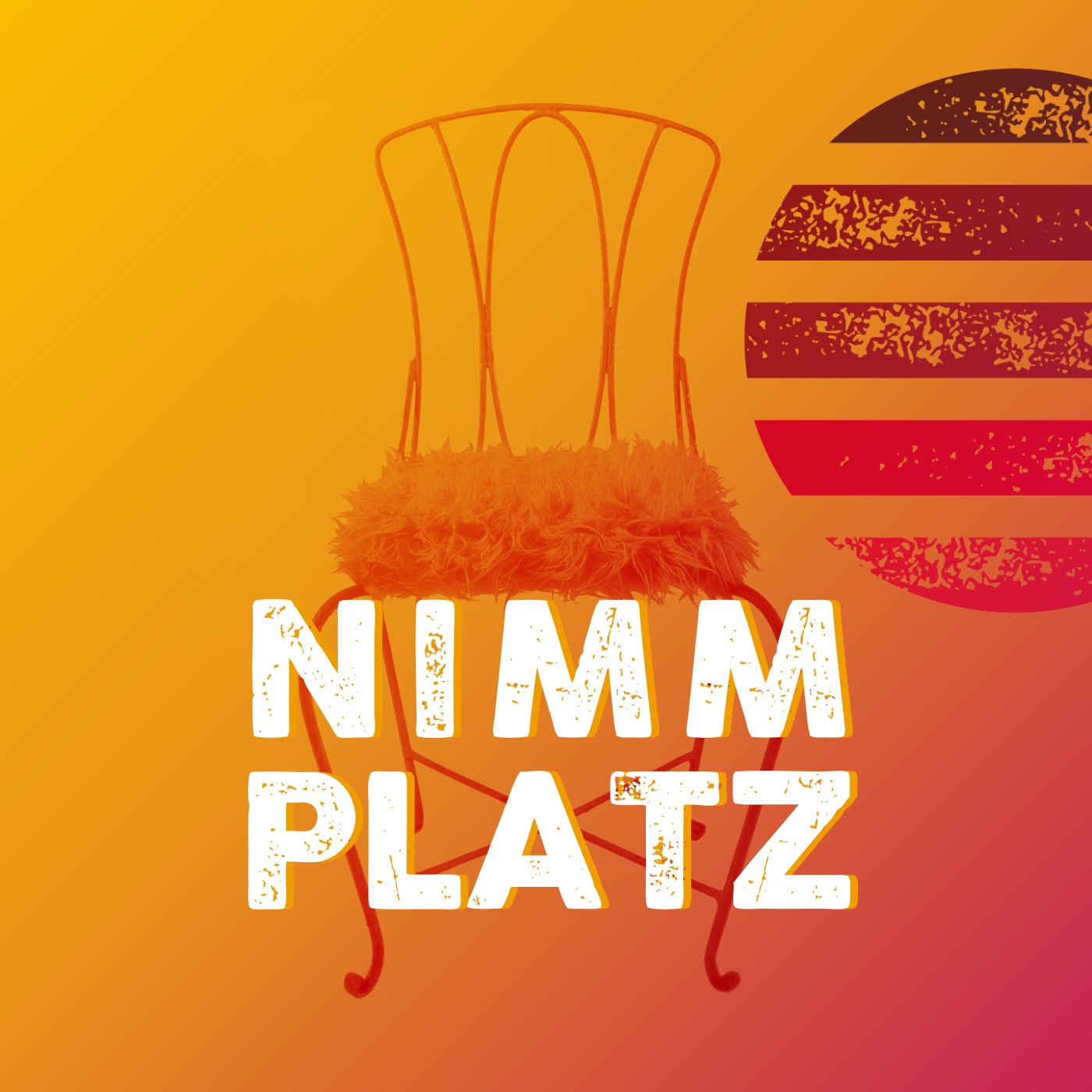 Nimm Platz - Der Kultursommer OÖ Podcast