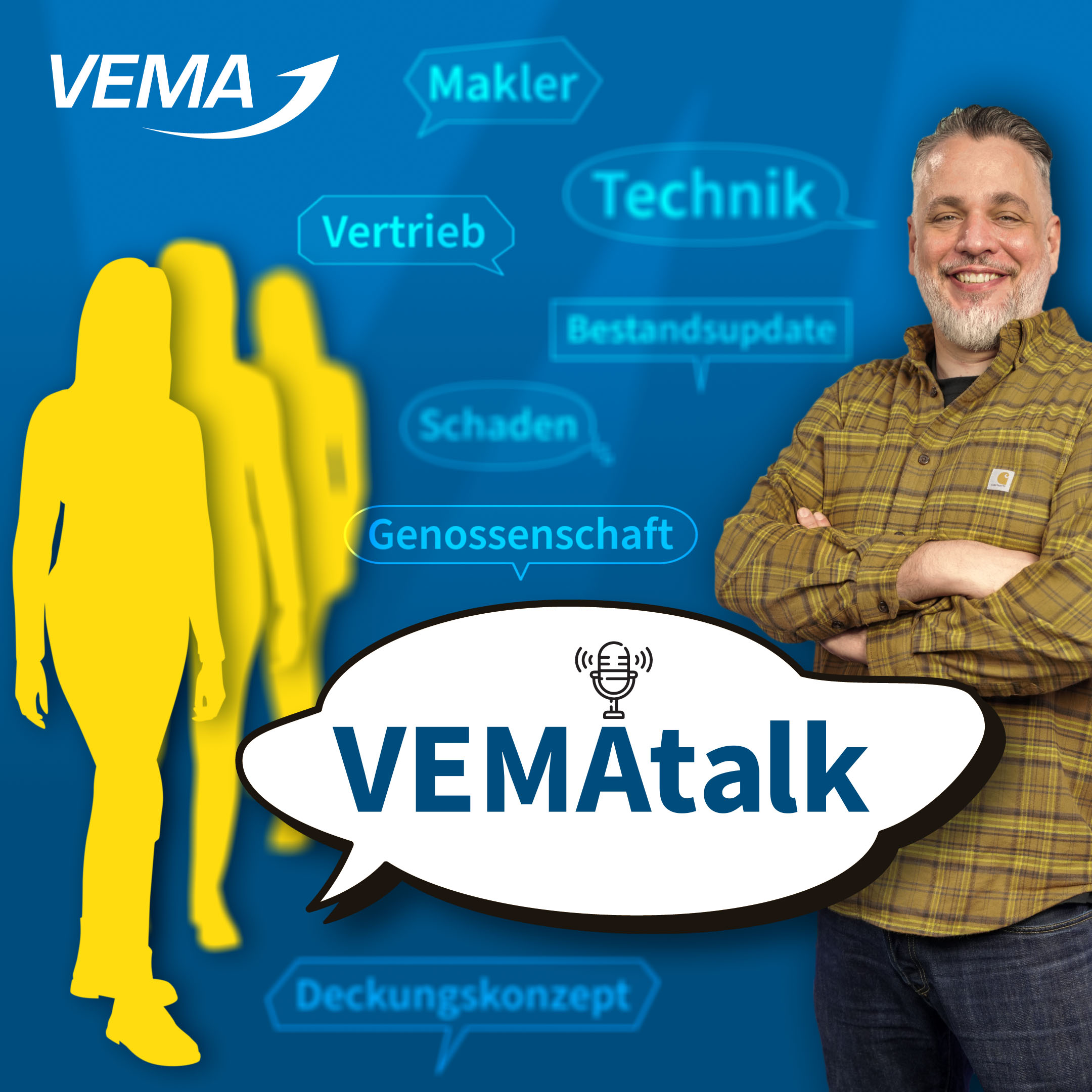 VEMAtalk