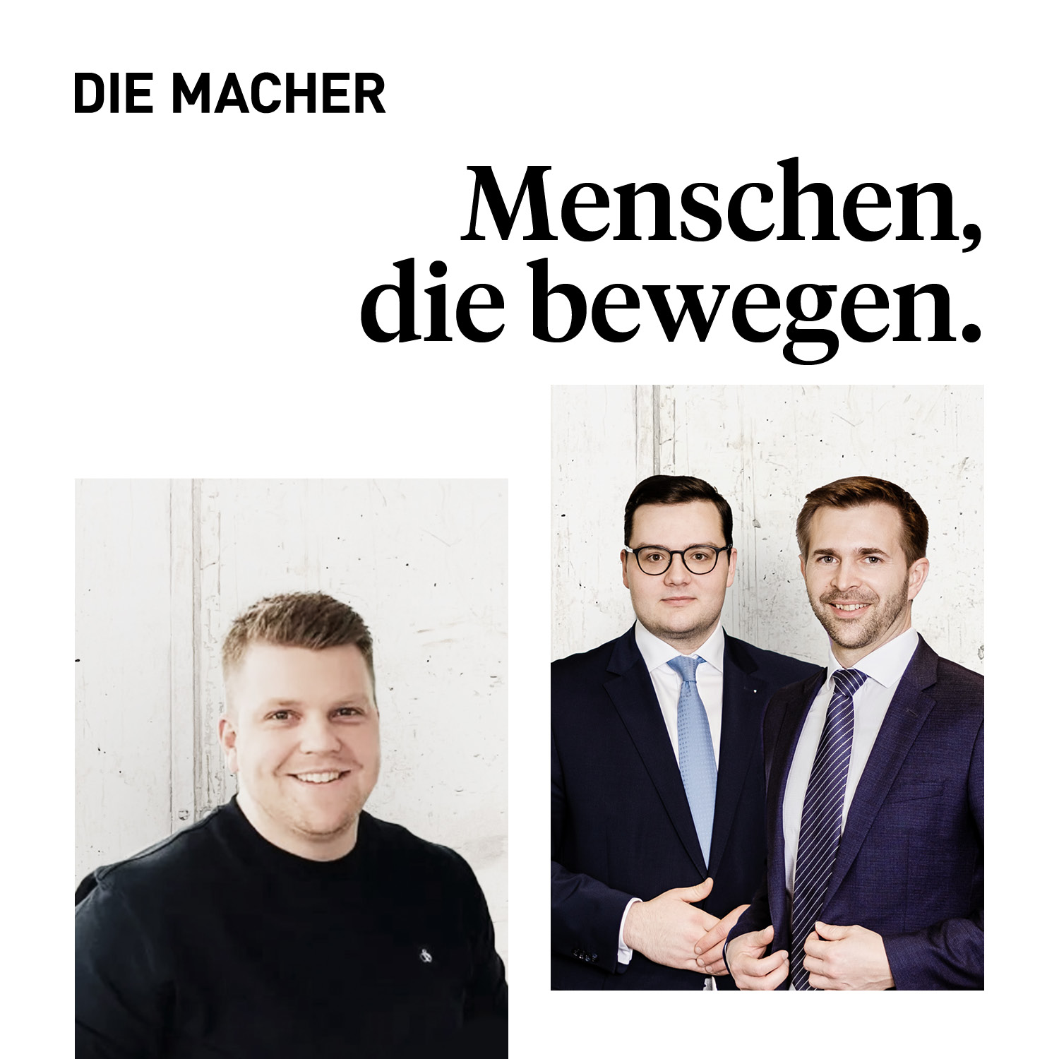 #117 GREENvestieren, aber wie? Mit Florian Peter und Christoph Hikes episode artwork