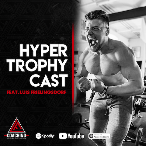 Physique Evolution Podcast
