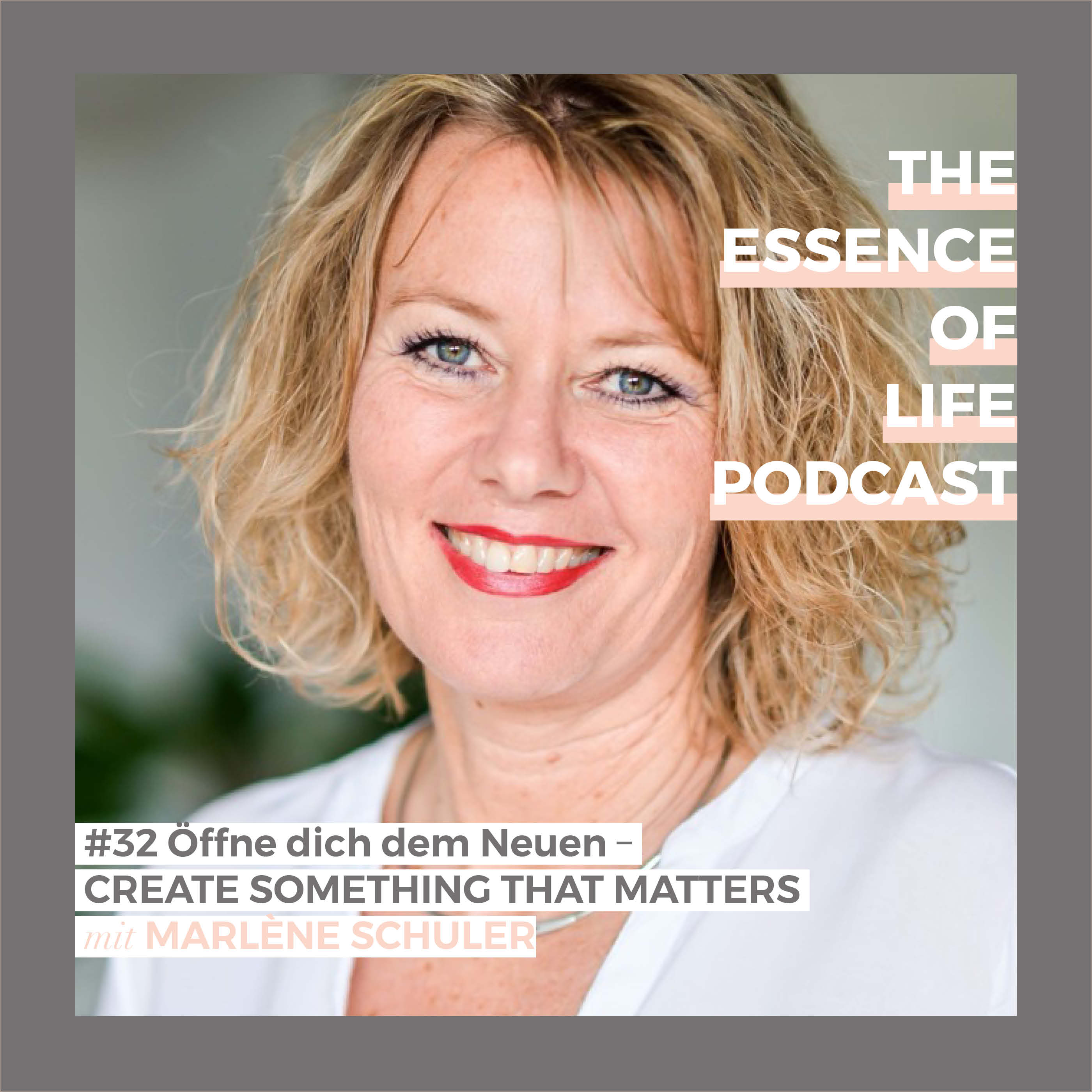 Das Neue leben - Dein Podcast mit Nicole Ming