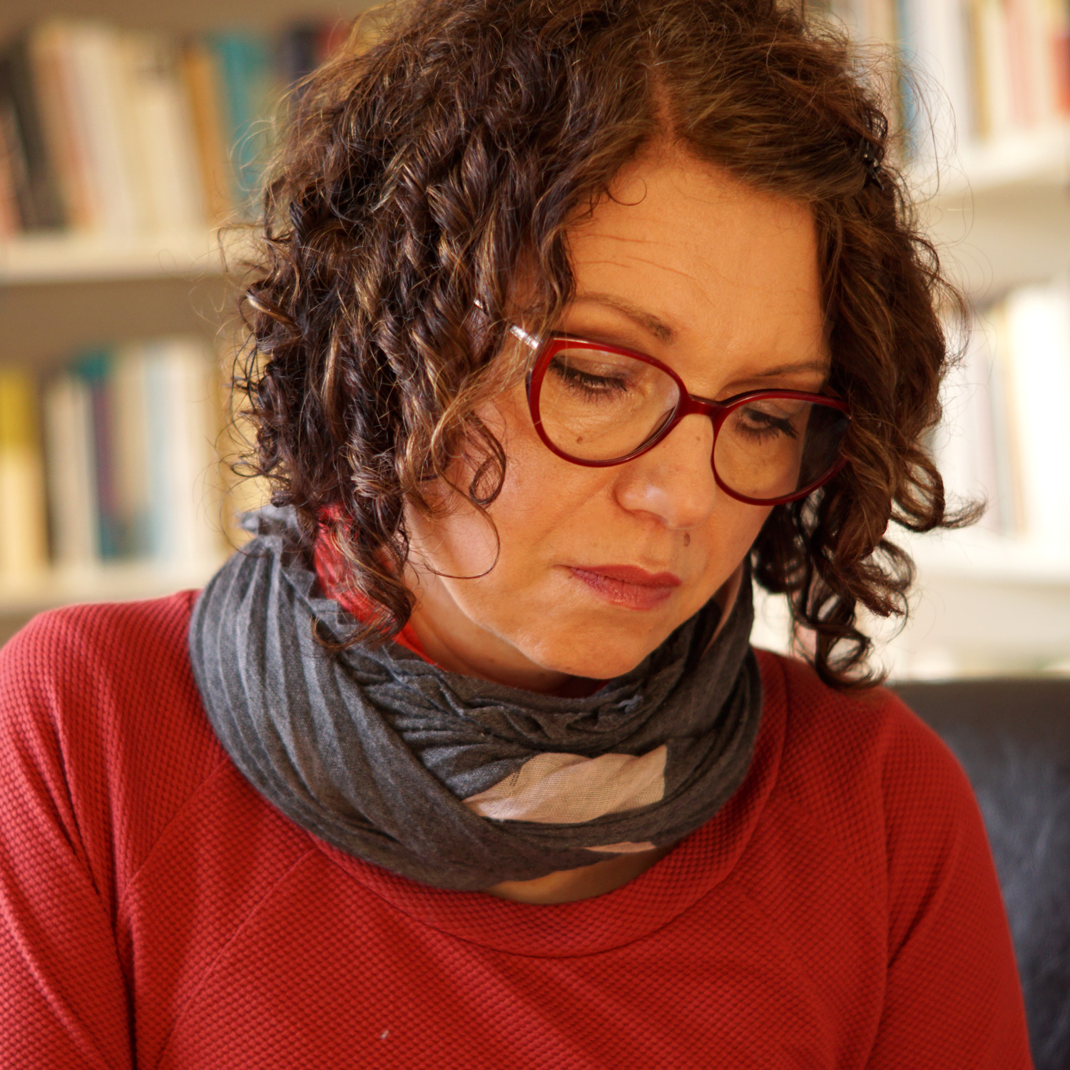 Schreibgespräche - Zu Gast bei Bremer Autor*innen