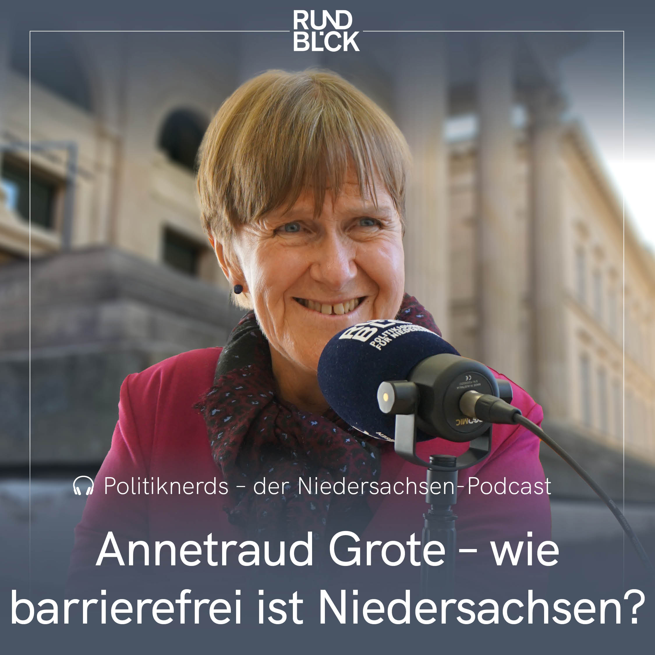 Politiknerds - Der Niedersachsen-Podcast