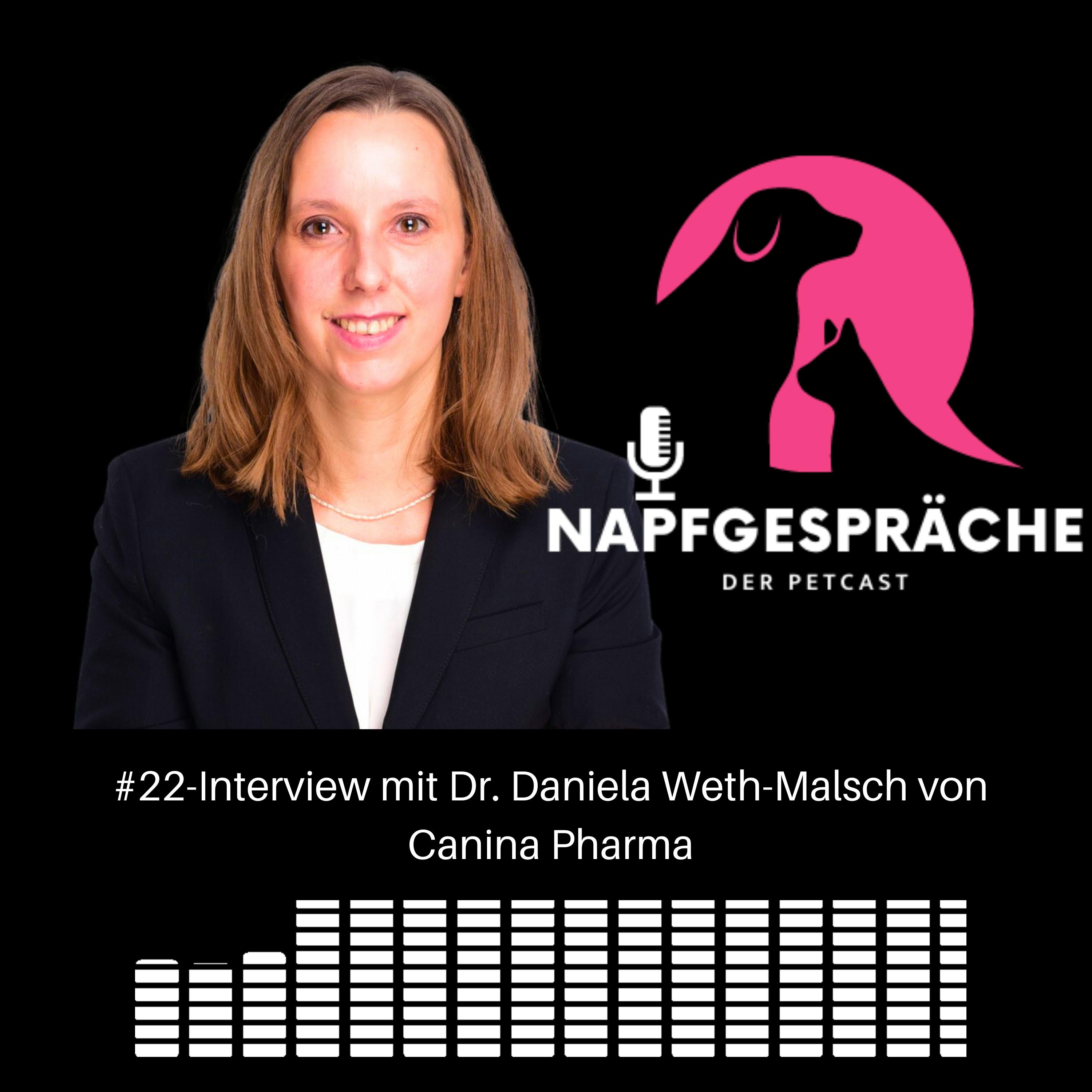 Napfgespräche - Die Experten für Ernährung und Supplemente für Hunde und Katzen
