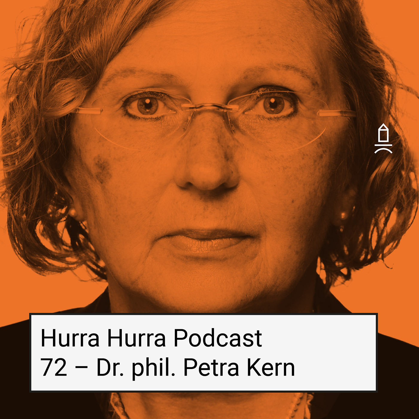Hurra Hurra – ein Designpodcast der BURG