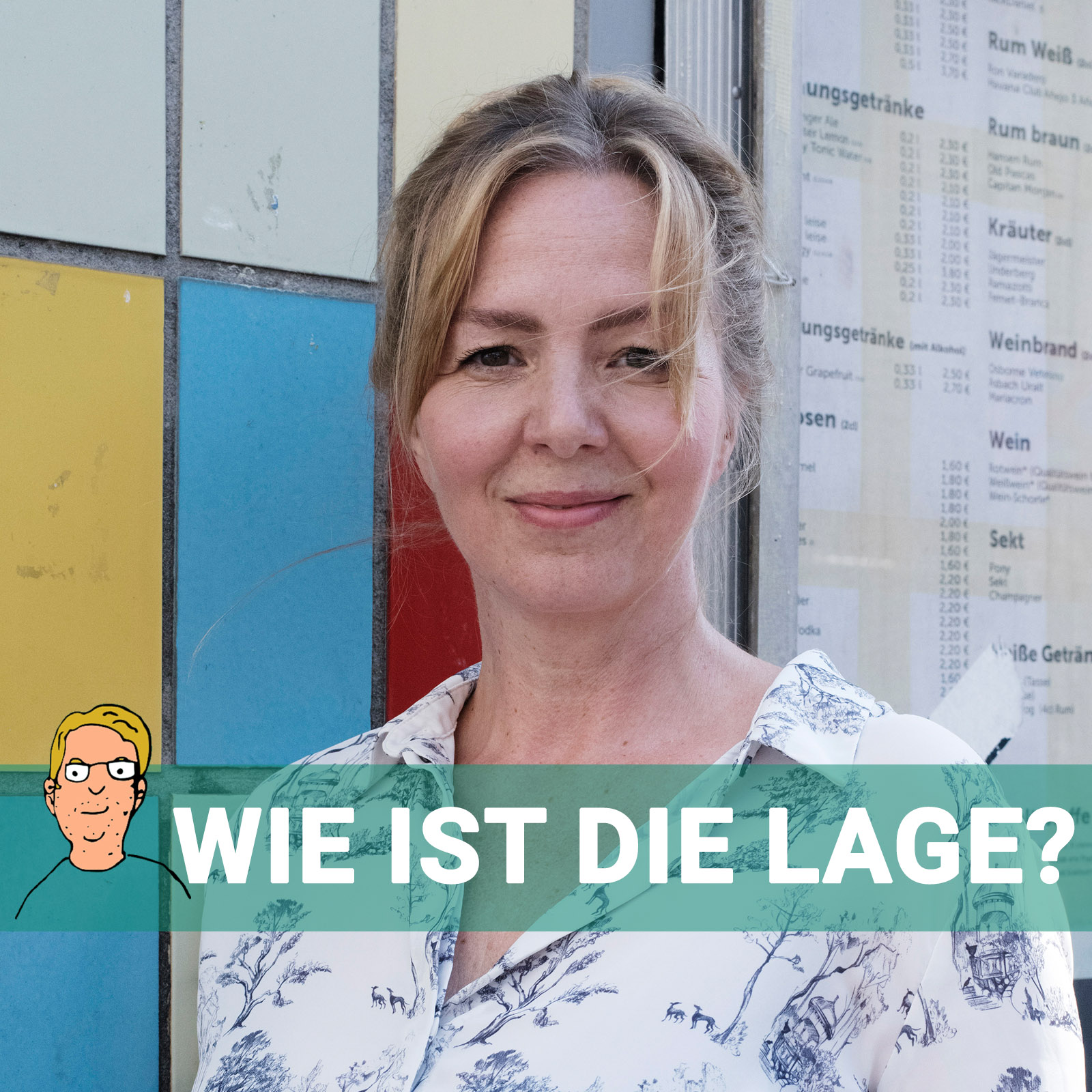 Wie ist die Lage?