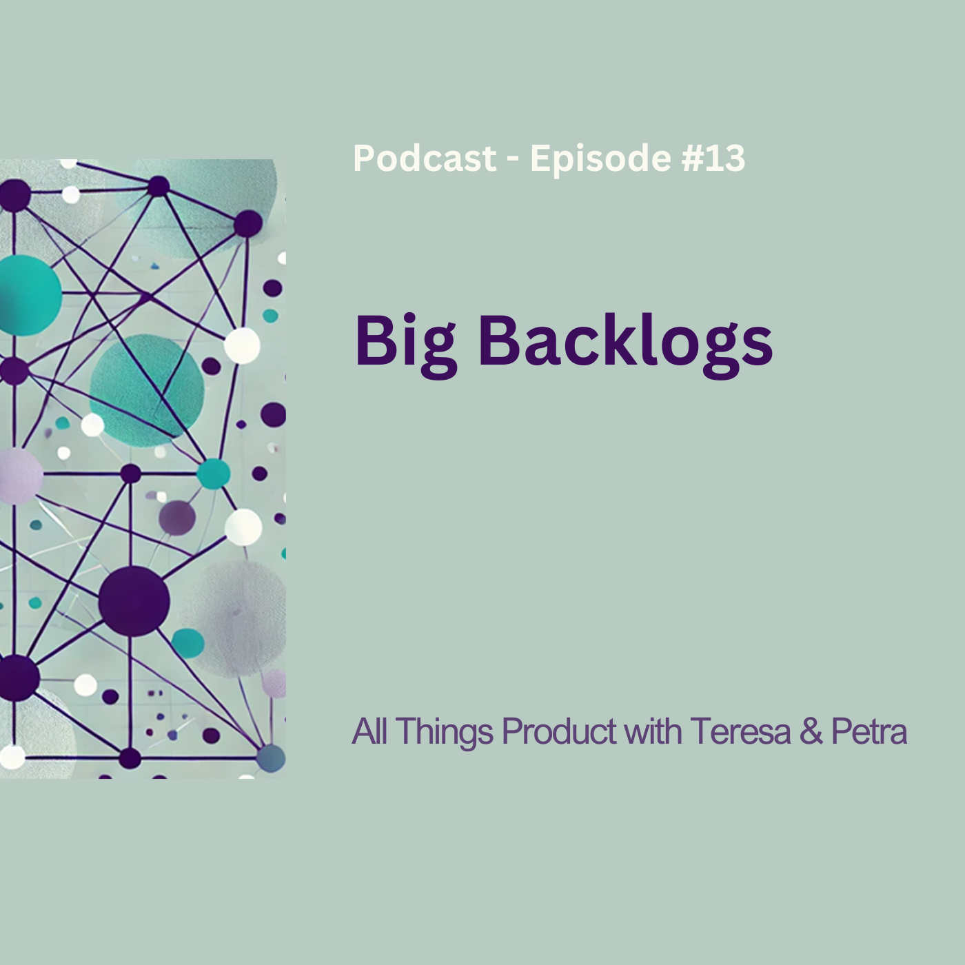 All Things Product with Teresa and Petra