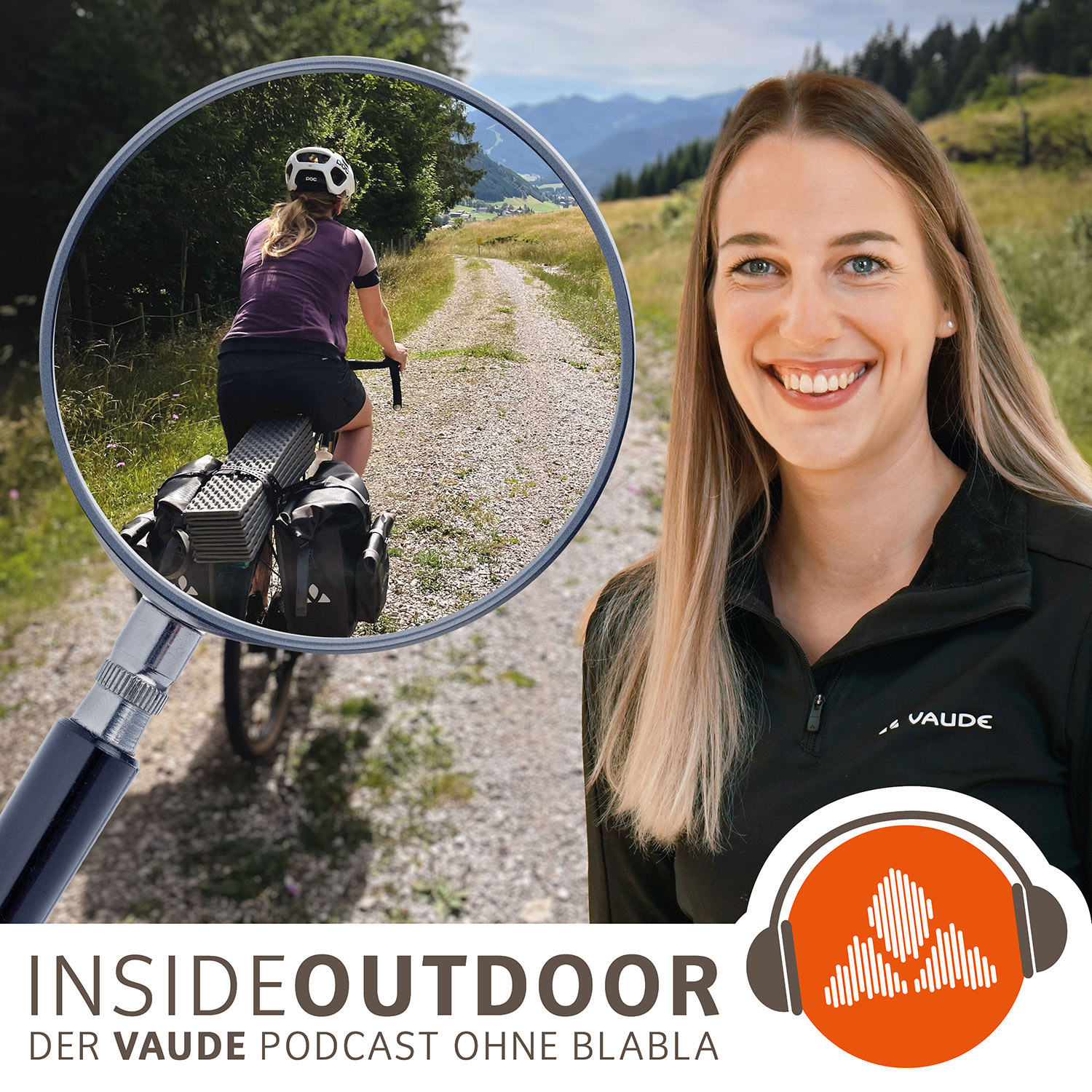 Inside Outdoor – Der VAUDE Podcast ohne BlaBla