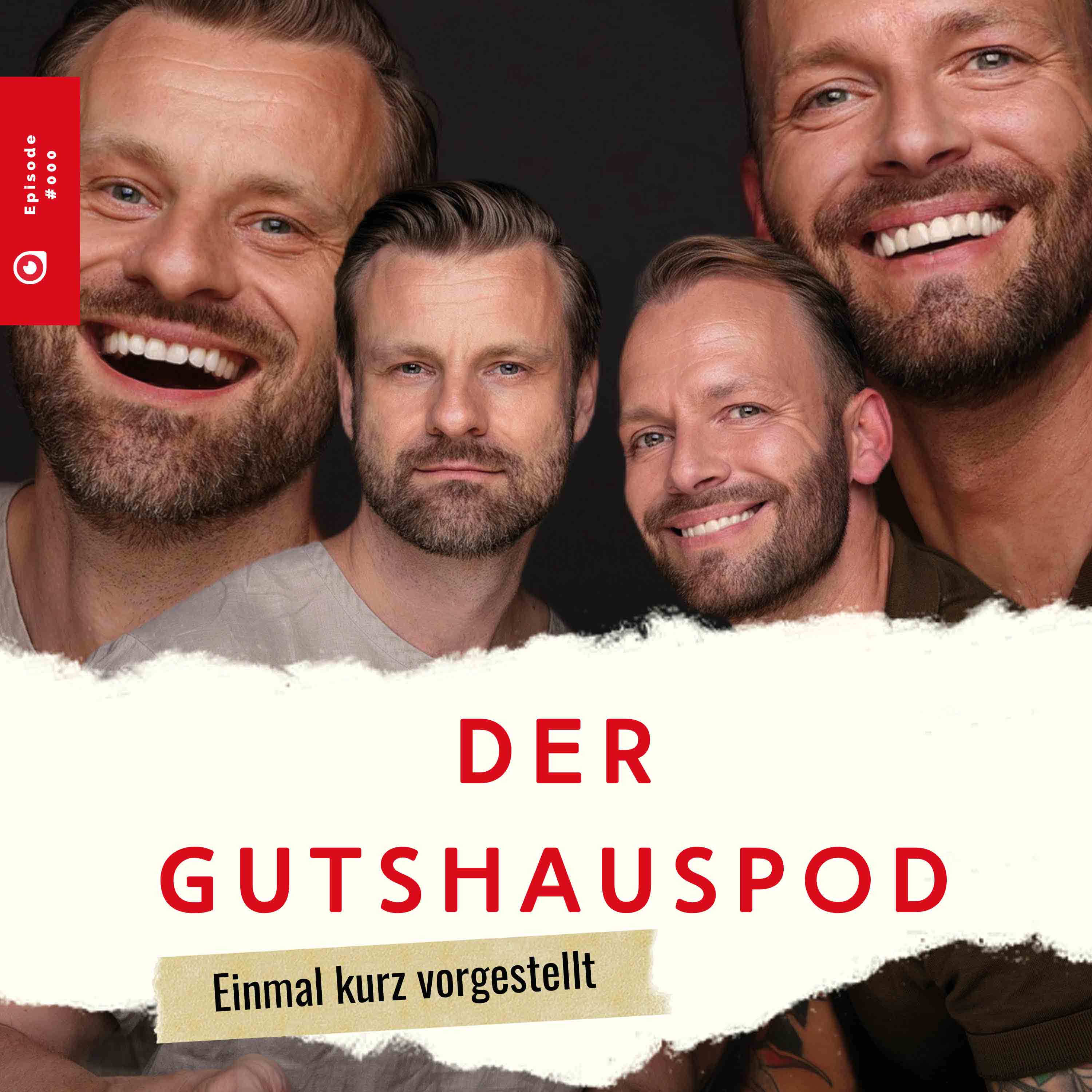 Der Gutshauspod