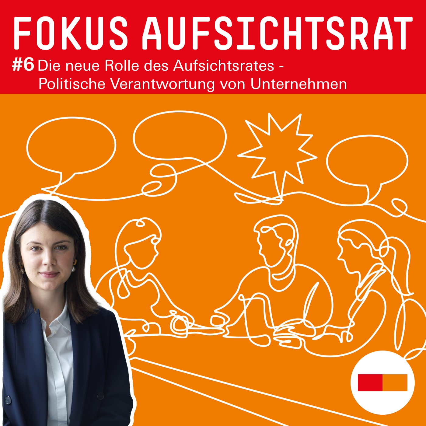 Fokus Aufsichtsrat – Das Update für starke Mitbestimmung