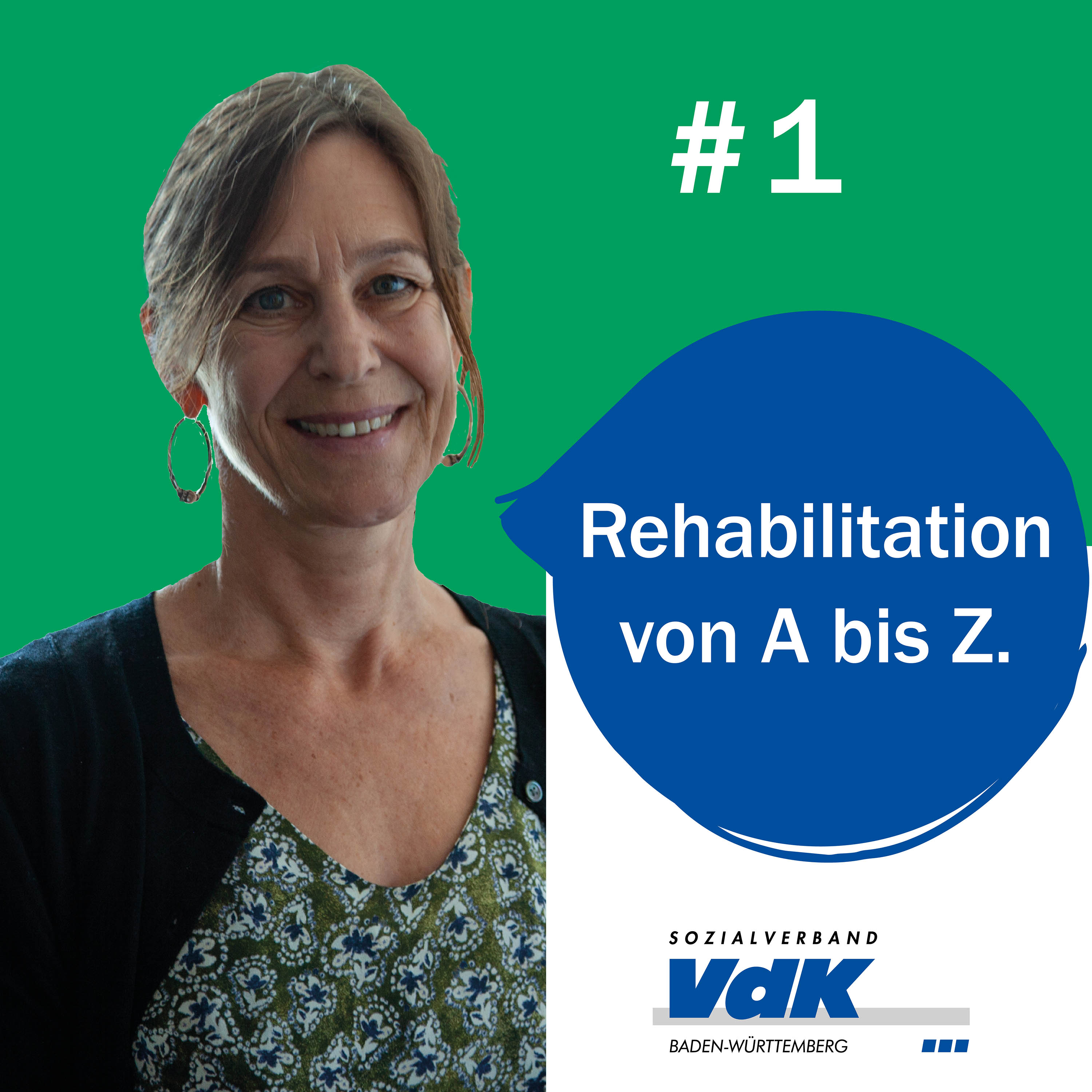 Reingehört beim Sozialverband VdK Baden-Württemberg