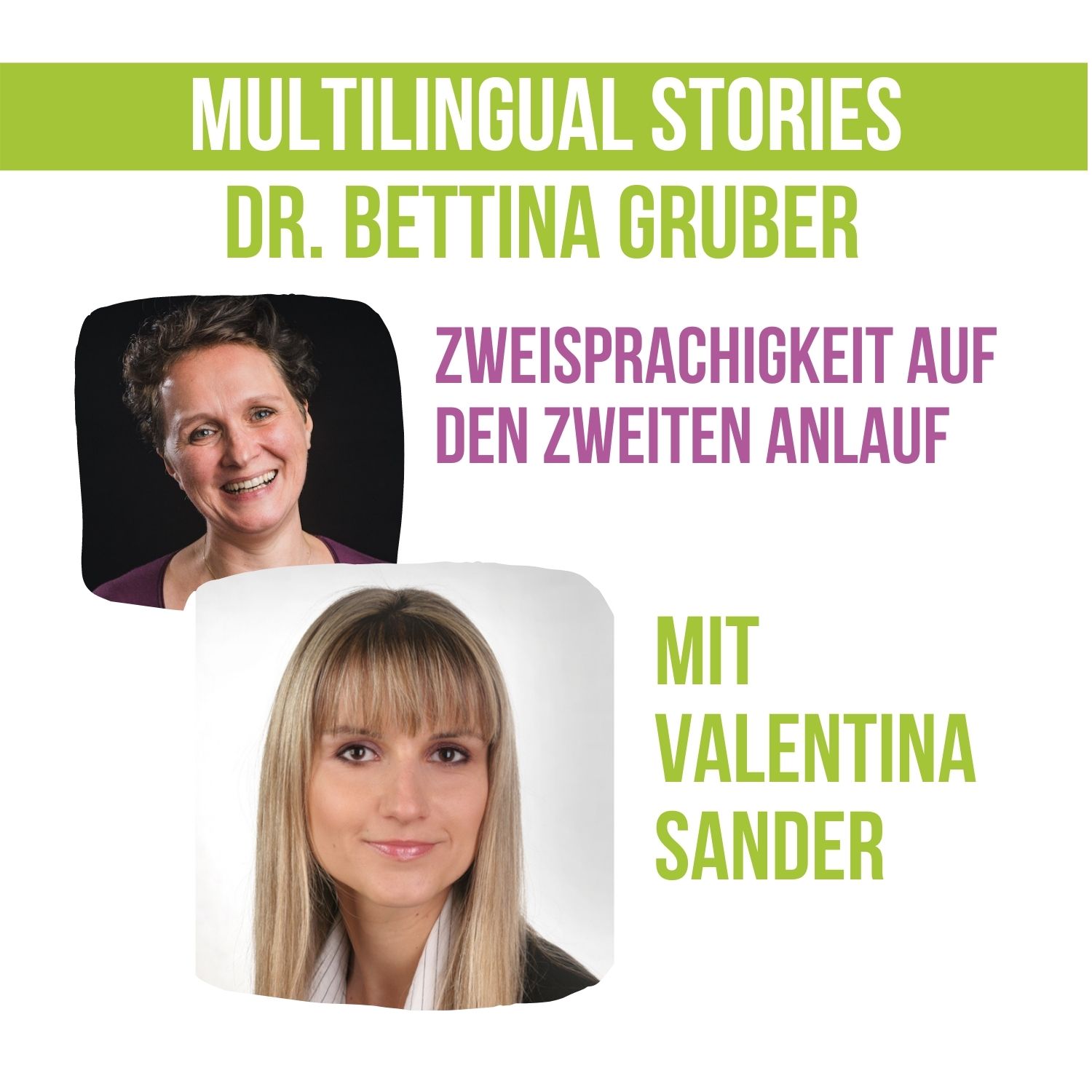 Multilingual Stories