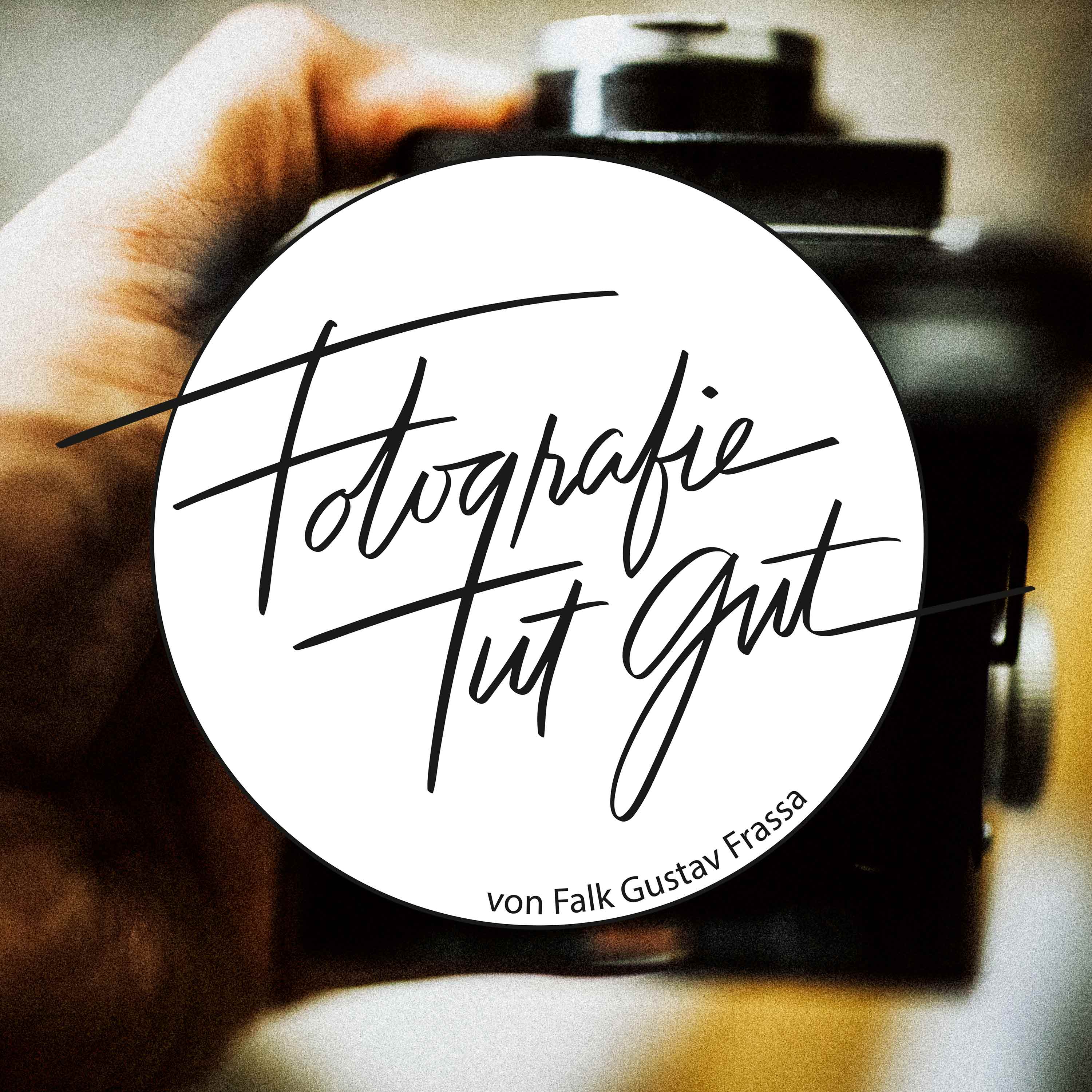 FOTOGRAFIE TUT GUT