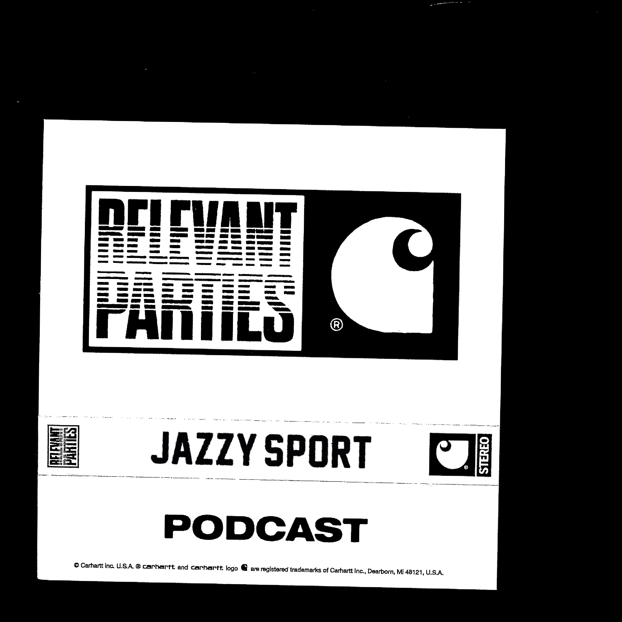 RELEVANT PARTIES