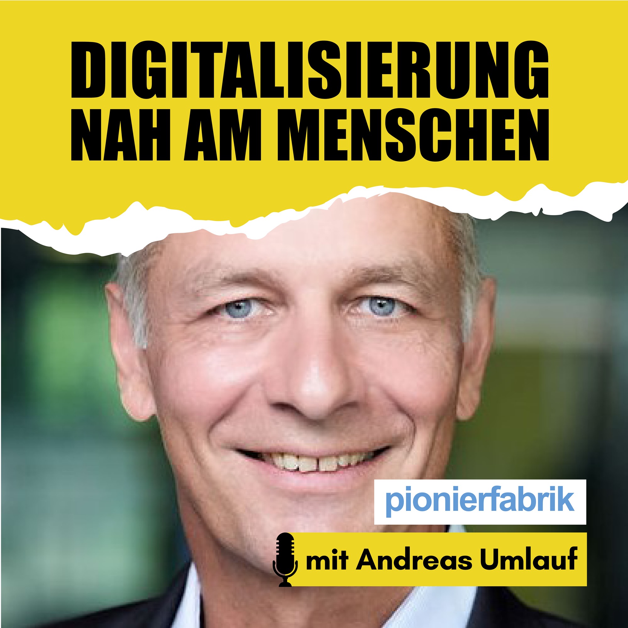 DIGITAL BREAKFAST PODCAST