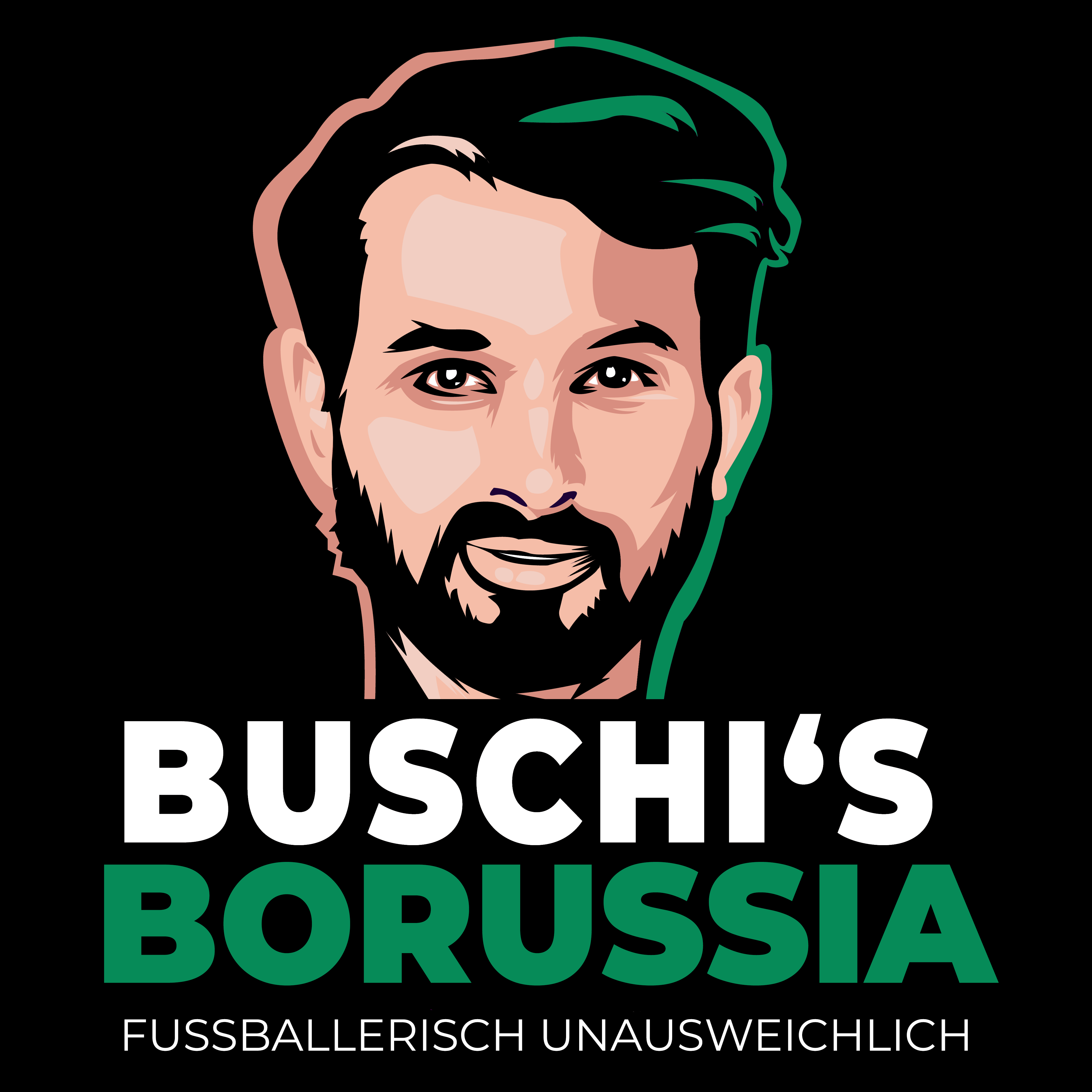Die Gladbach-Analyse mit Serdar Somuncu cover art
