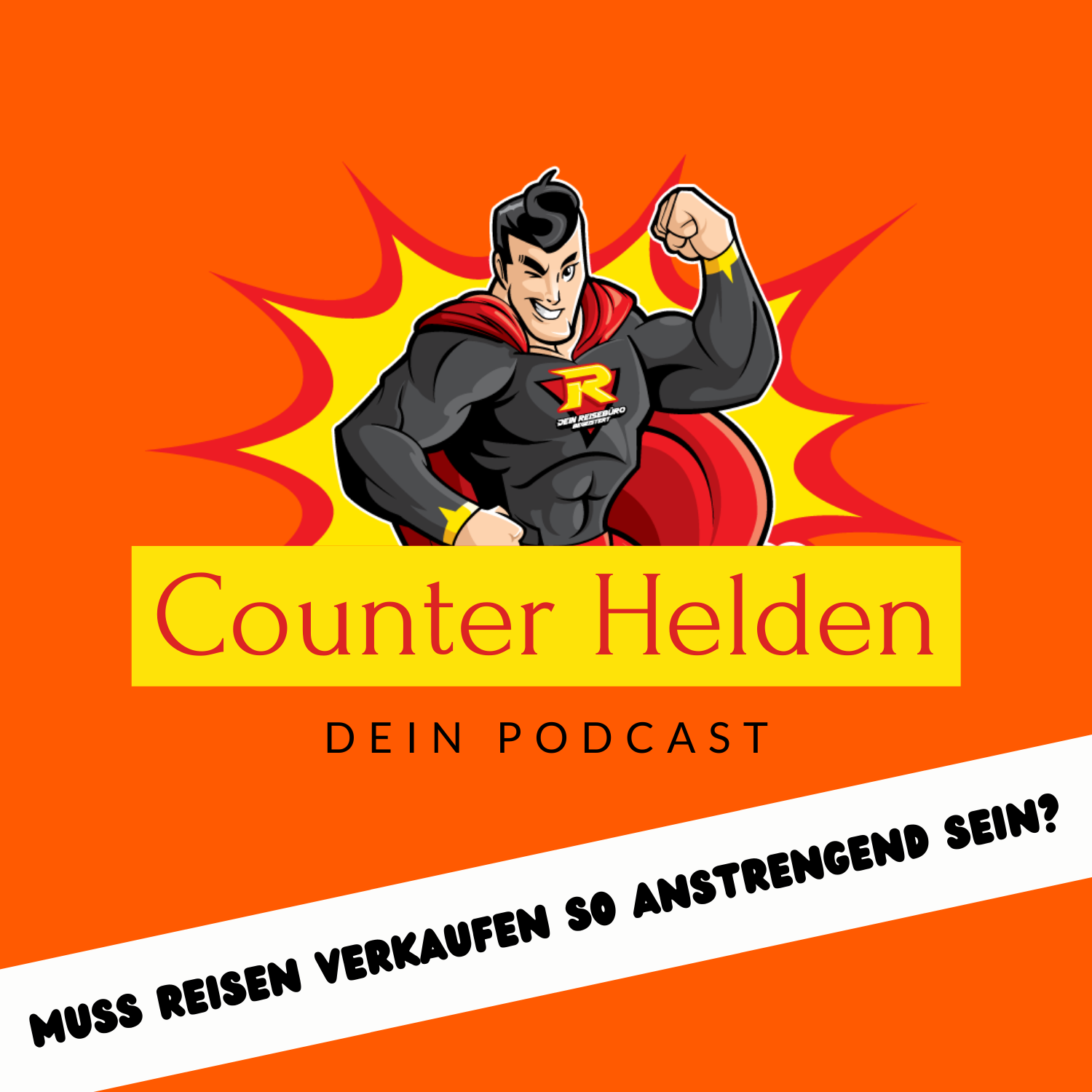 Counter Helden