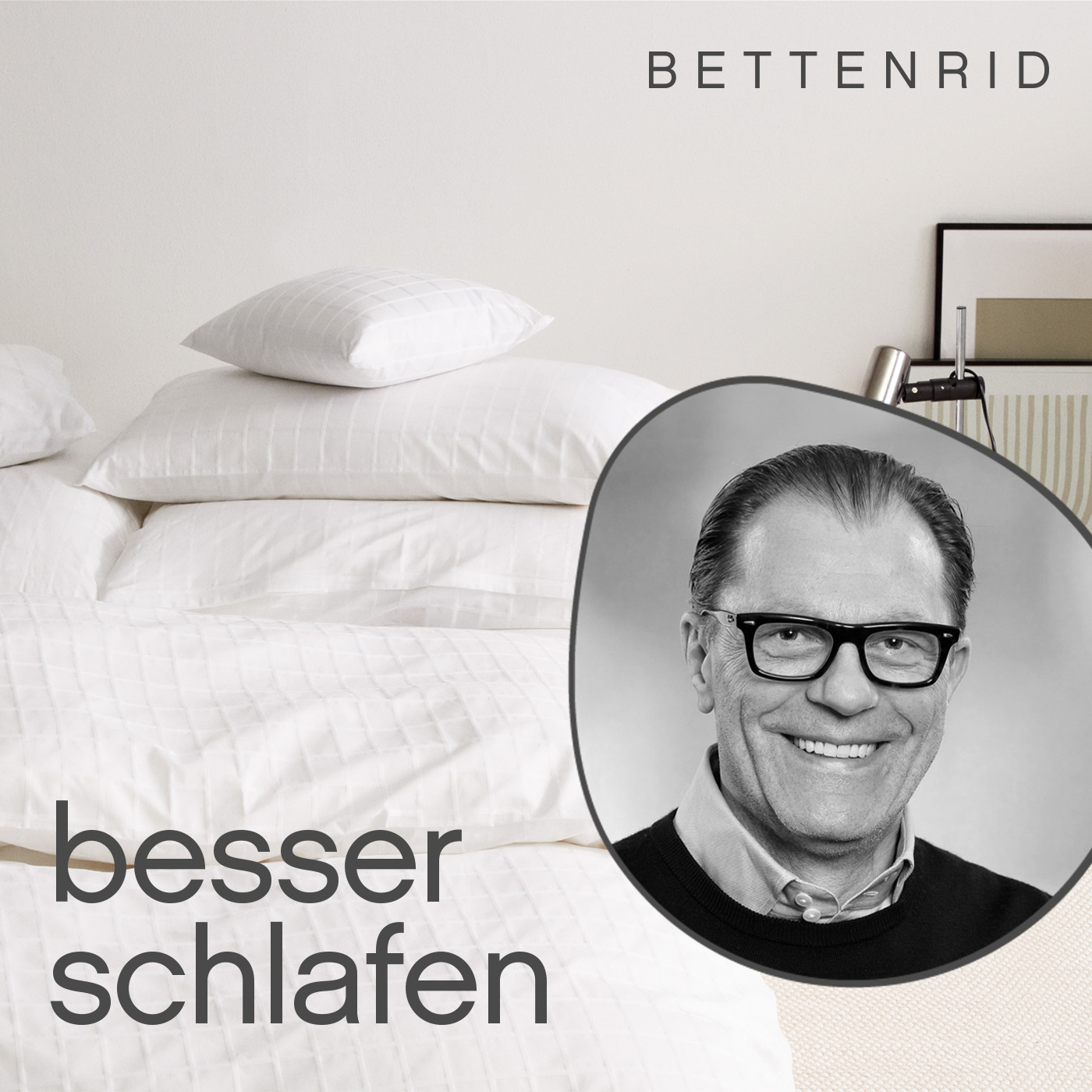 Besser schlafen – gut einschlafen, erholt aufwachen