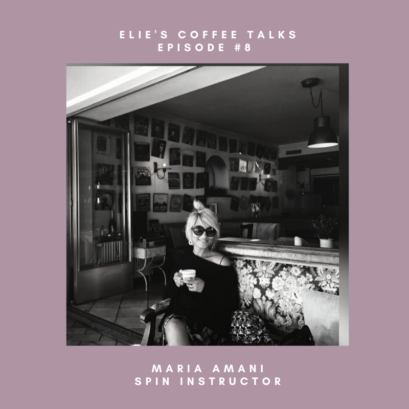 Elie\'s Coffee Talks