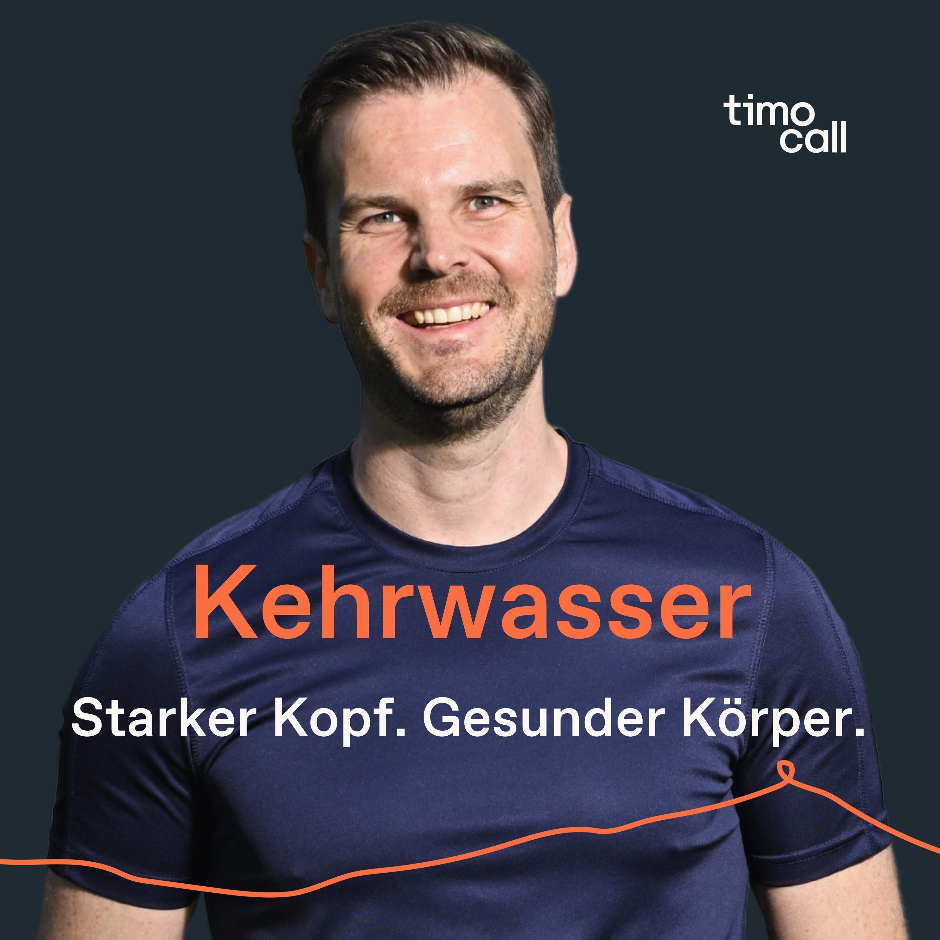 Nr. 59 - Raus aus dem Erschöpfungsmodus – Starte in ein Leben voller Energie