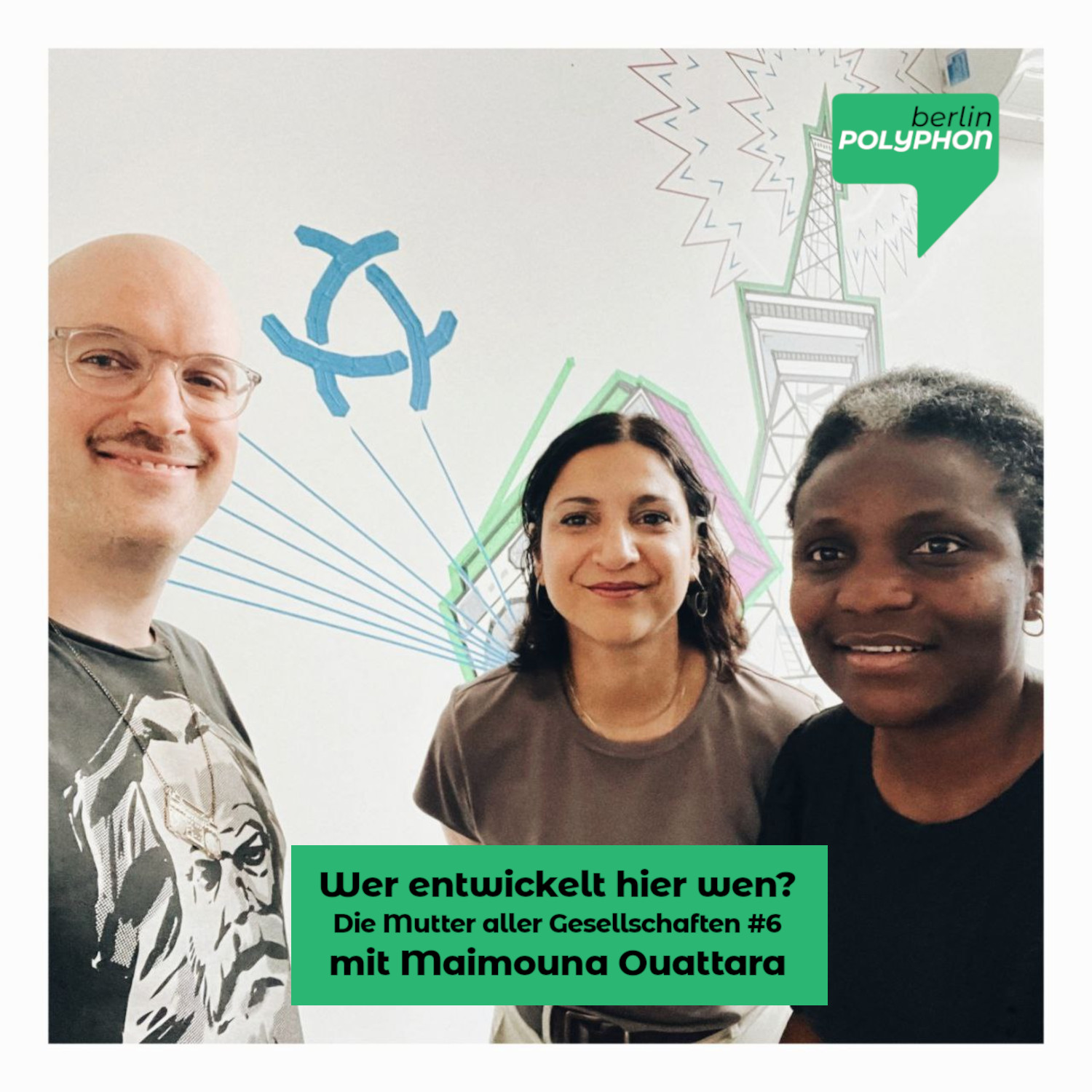 Die Mutter aller Gesellschaften