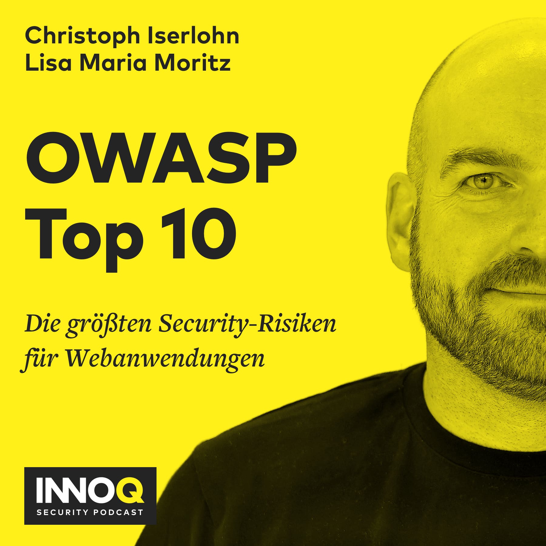 INNOQ Security Podcast