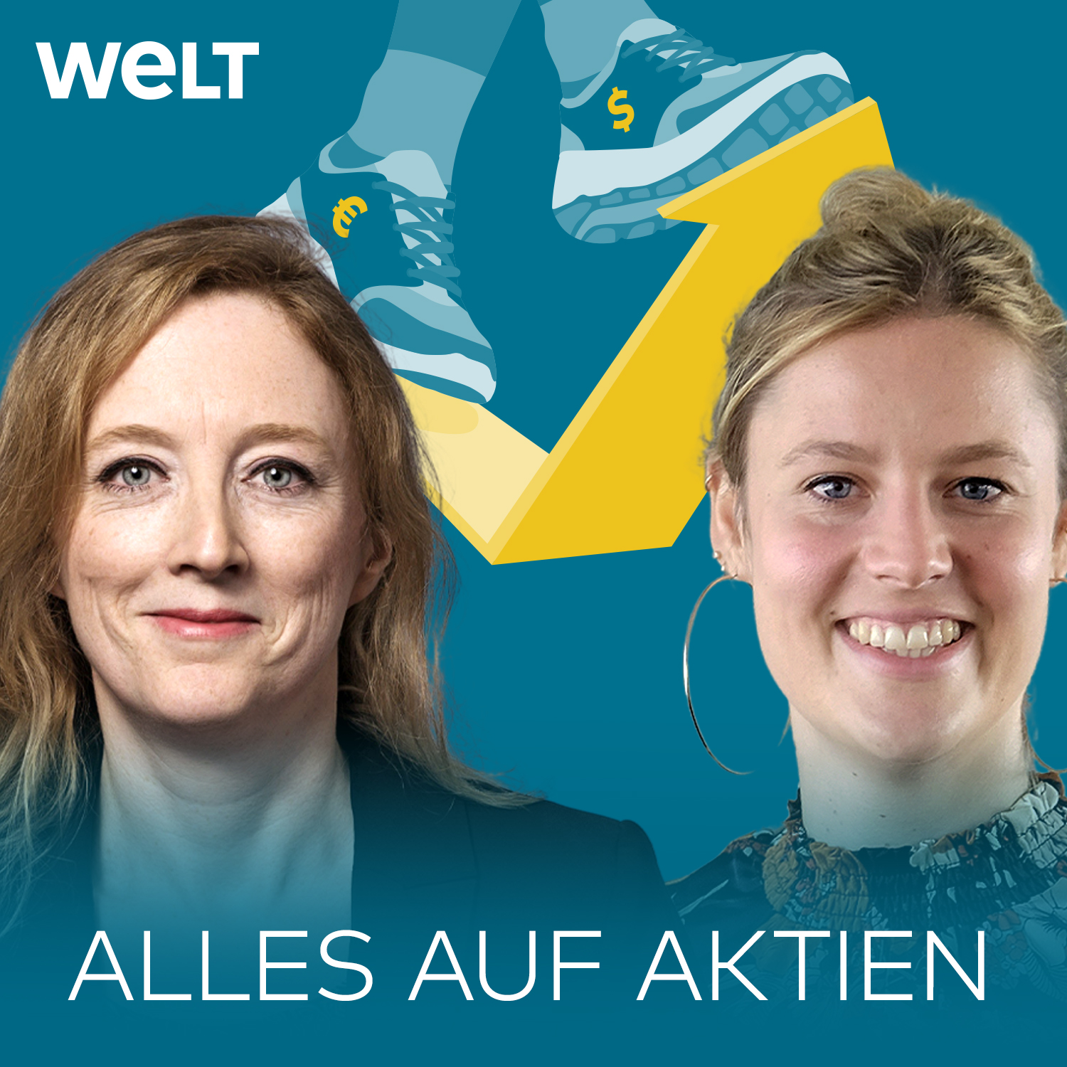 Alles auf Aktien – Die täglichen Finanzen-News