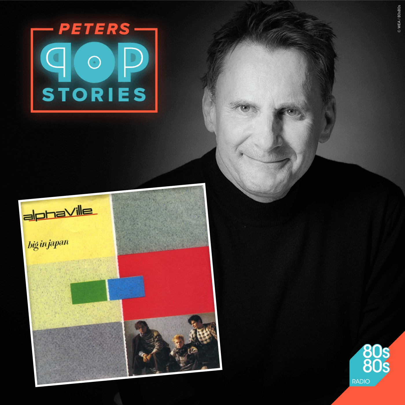 Peters Pop Stories