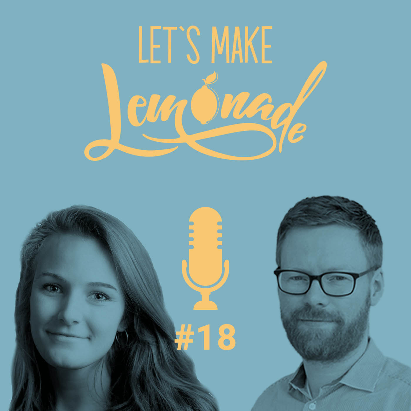 Let\'s Make Lemonade