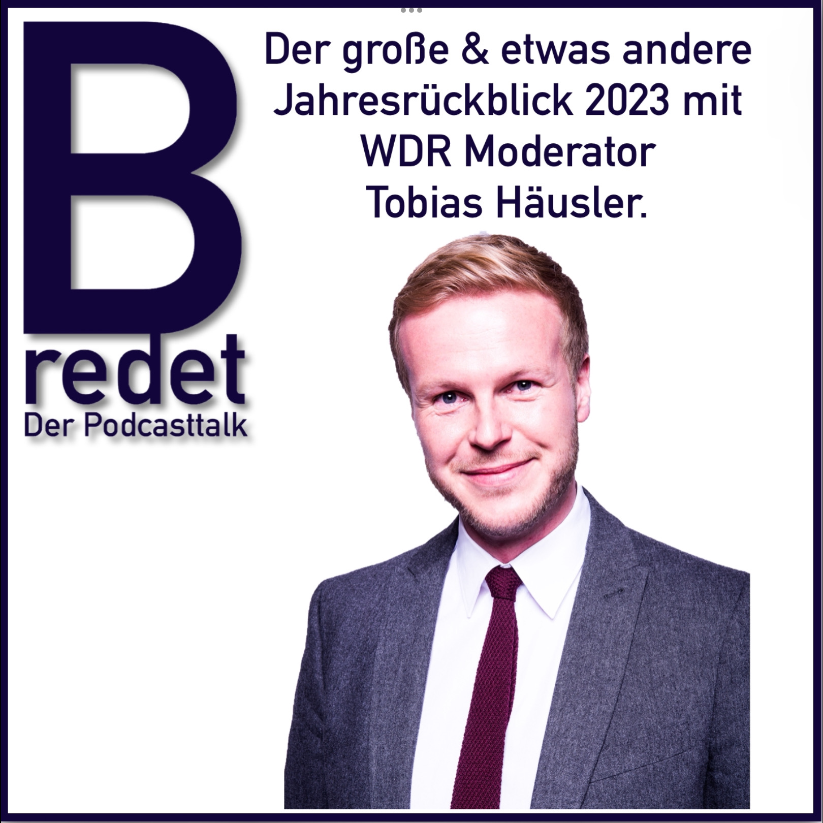 B redet - Das Infotainment Magazin