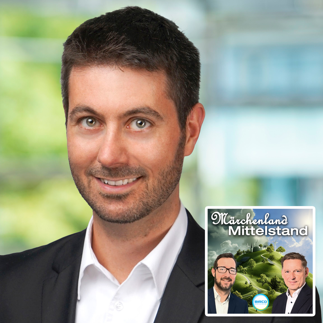 Märchenland Mittelstand