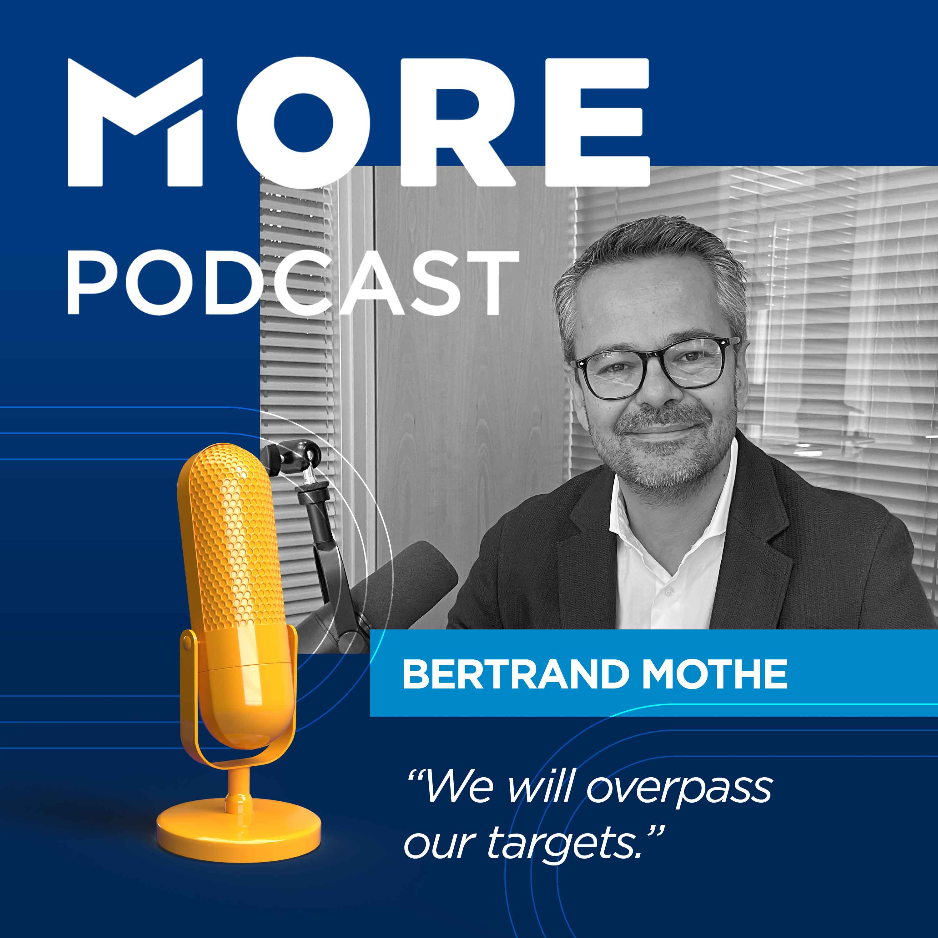 MORE Podcast - METRO Wholesale to the Max
