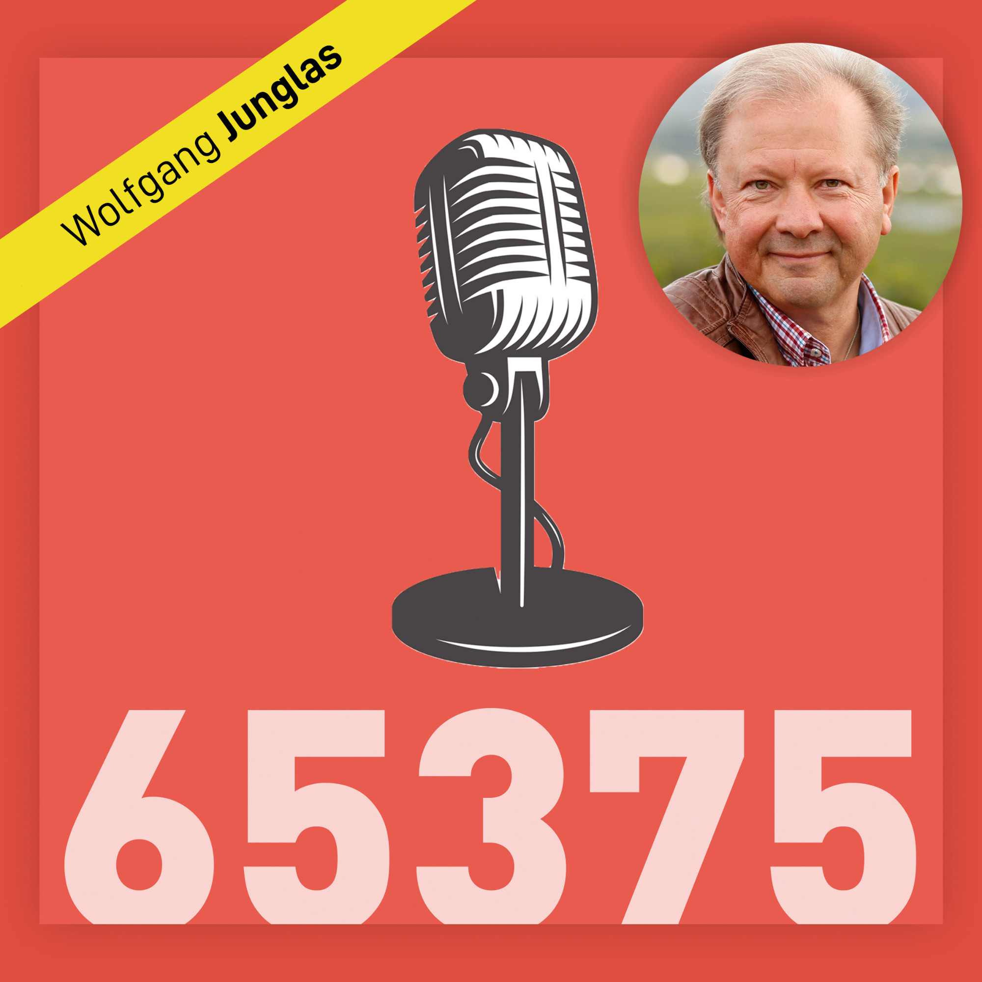 65375 - der Podcast aus Oestrich-Winkel