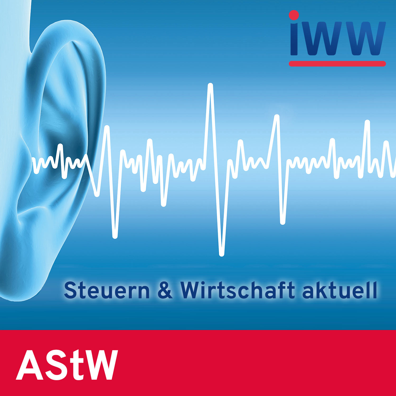 AStW-Podcast – Der wöchentliche Überblick