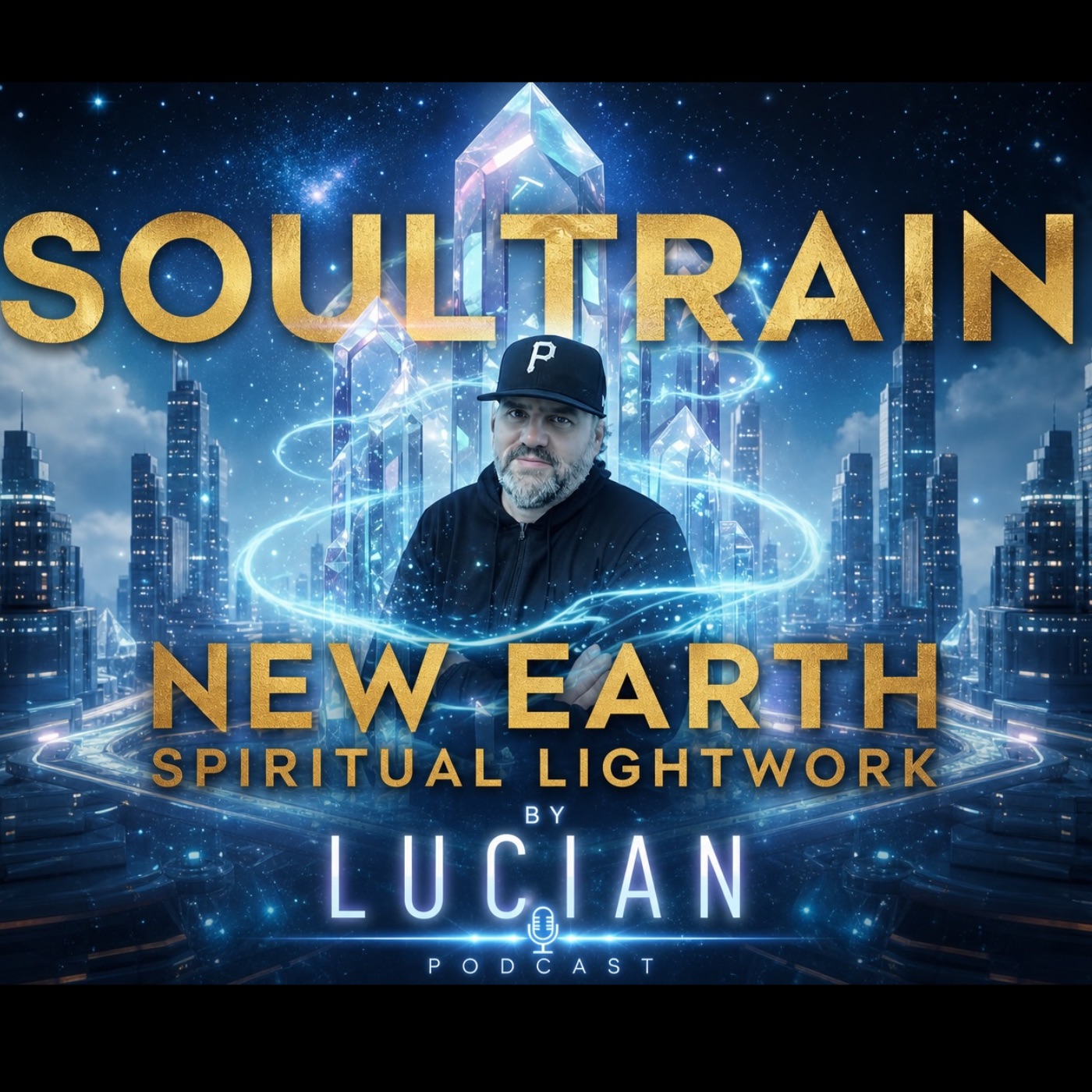 001 Welcome im Soultrain episode artwork