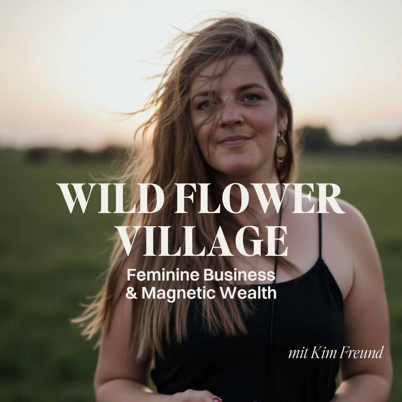 WILD FLOWER VILLAGE