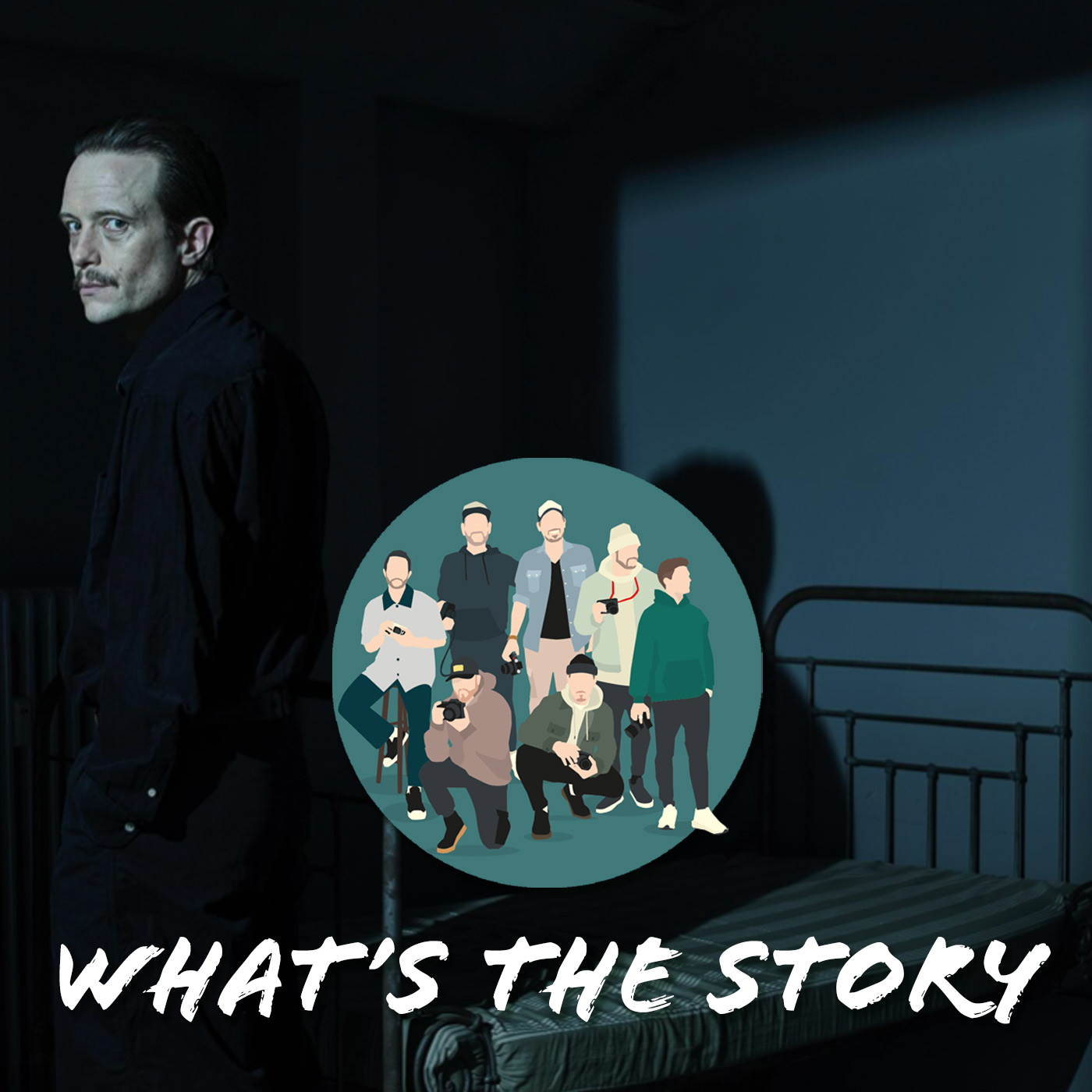 EPISODE 118! Porsche, Miss Piggy und Fotografie – LIVE von der Imagine World mit Anatol Kotte EPISODE 118! Porsche, Miss Piggy und Fotografie – LIVE von der Imagine World mit Anatol Kotte